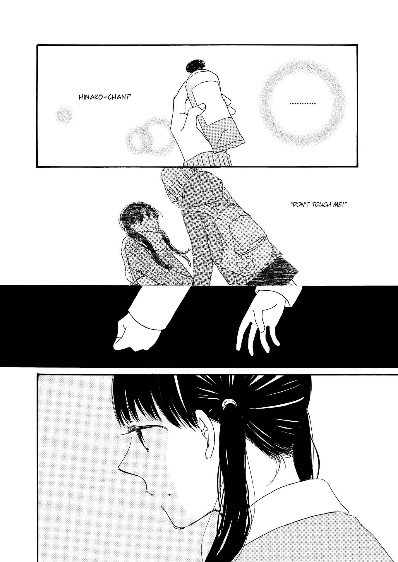Page 12 Chapter 3 Cotton Candy