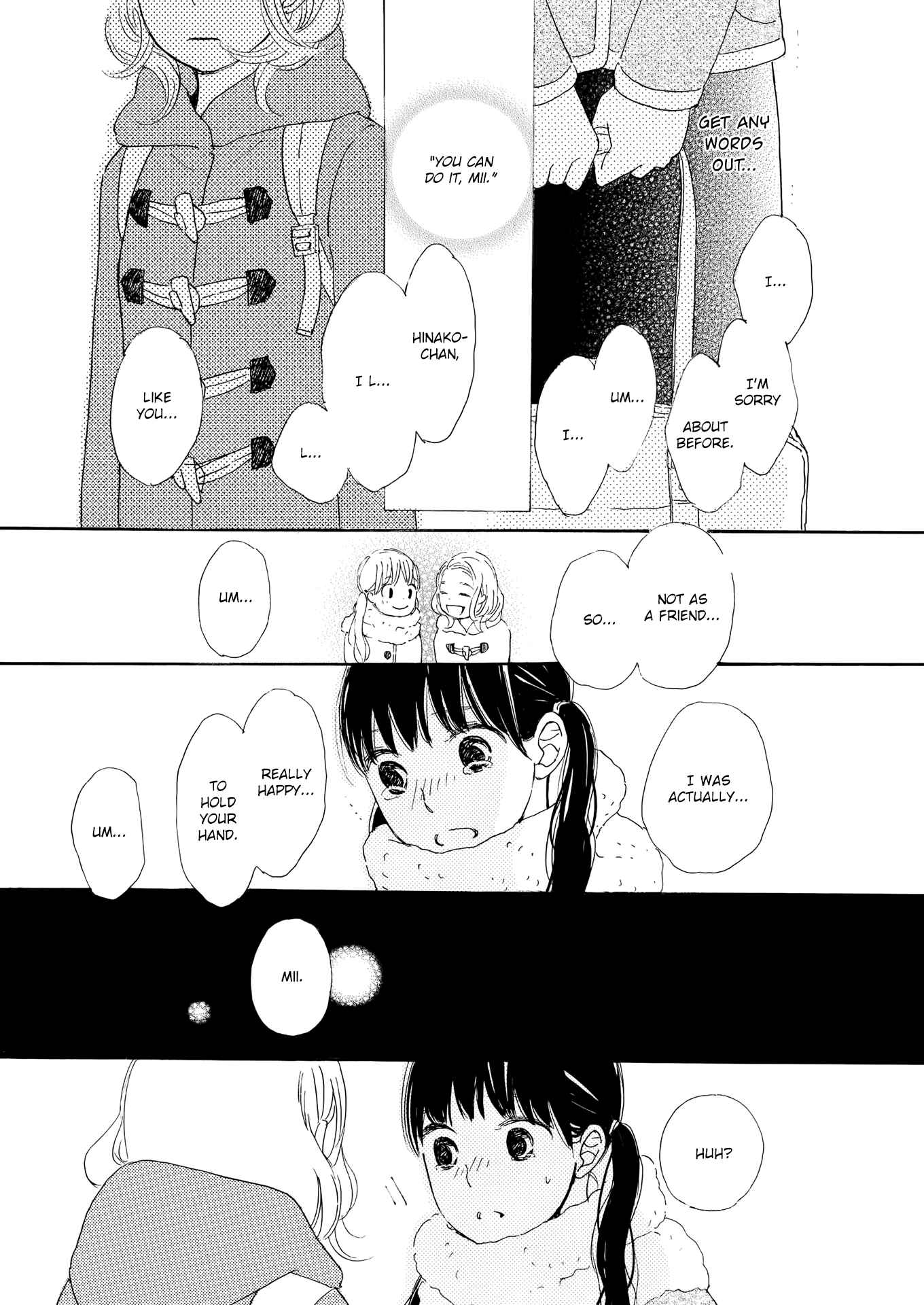 Page 17 Chapter 3 Cotton Candy