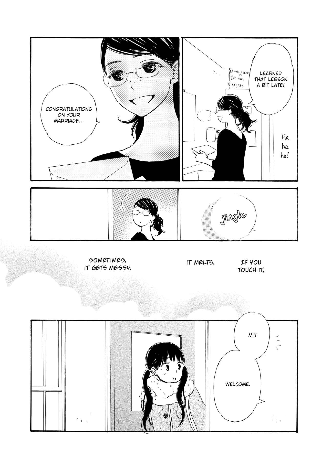 Page 23 Chapter 3 Cotton Candy