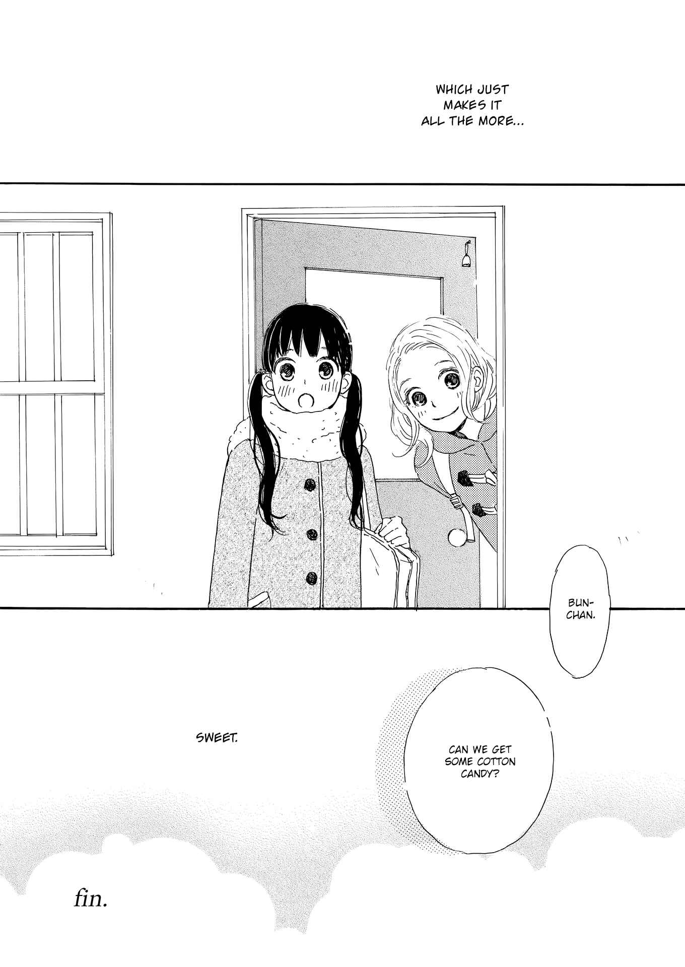 Page 24 Chapter 3 Cotton Candy