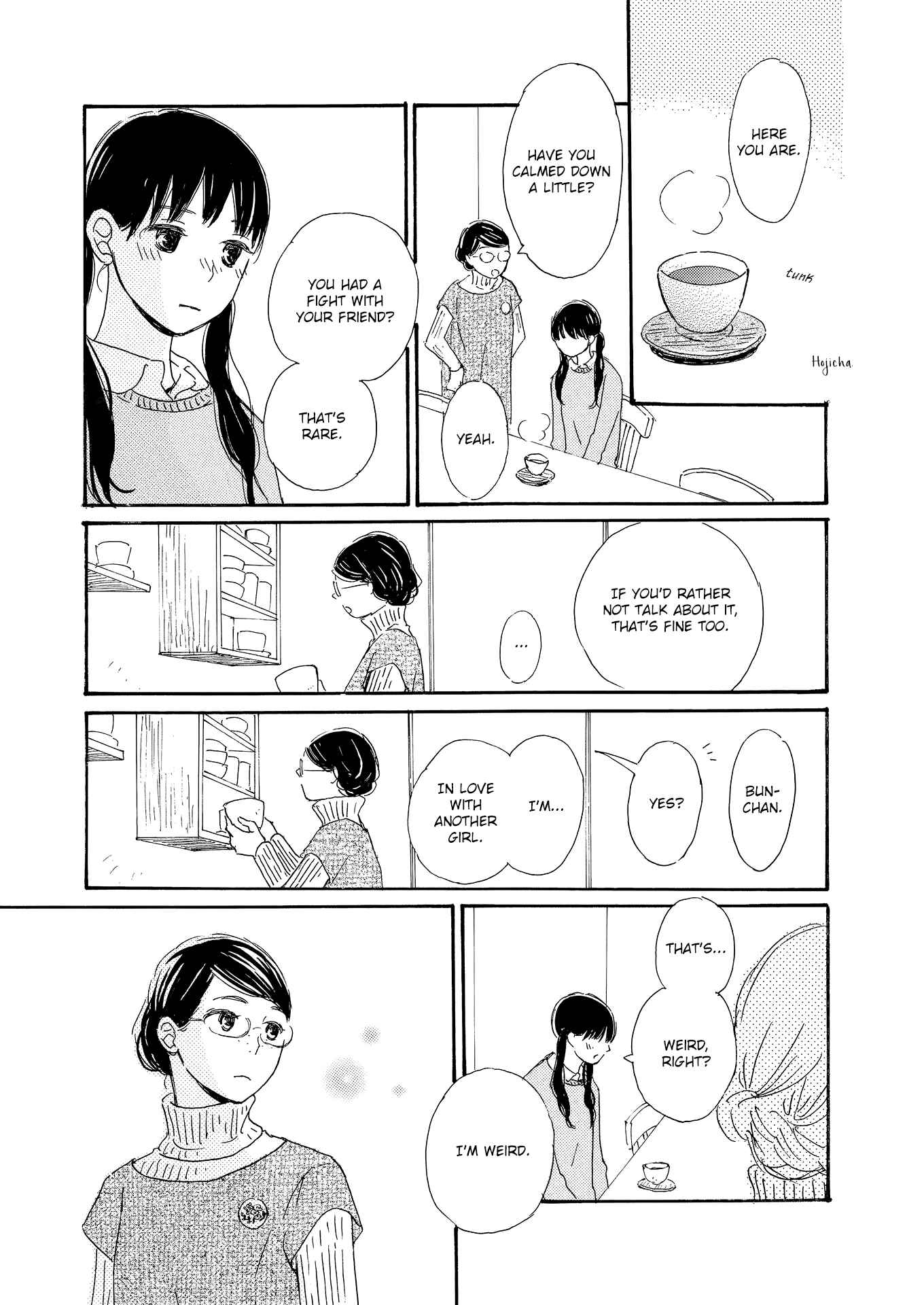 Page 3 Chapter 3 Cotton Candy