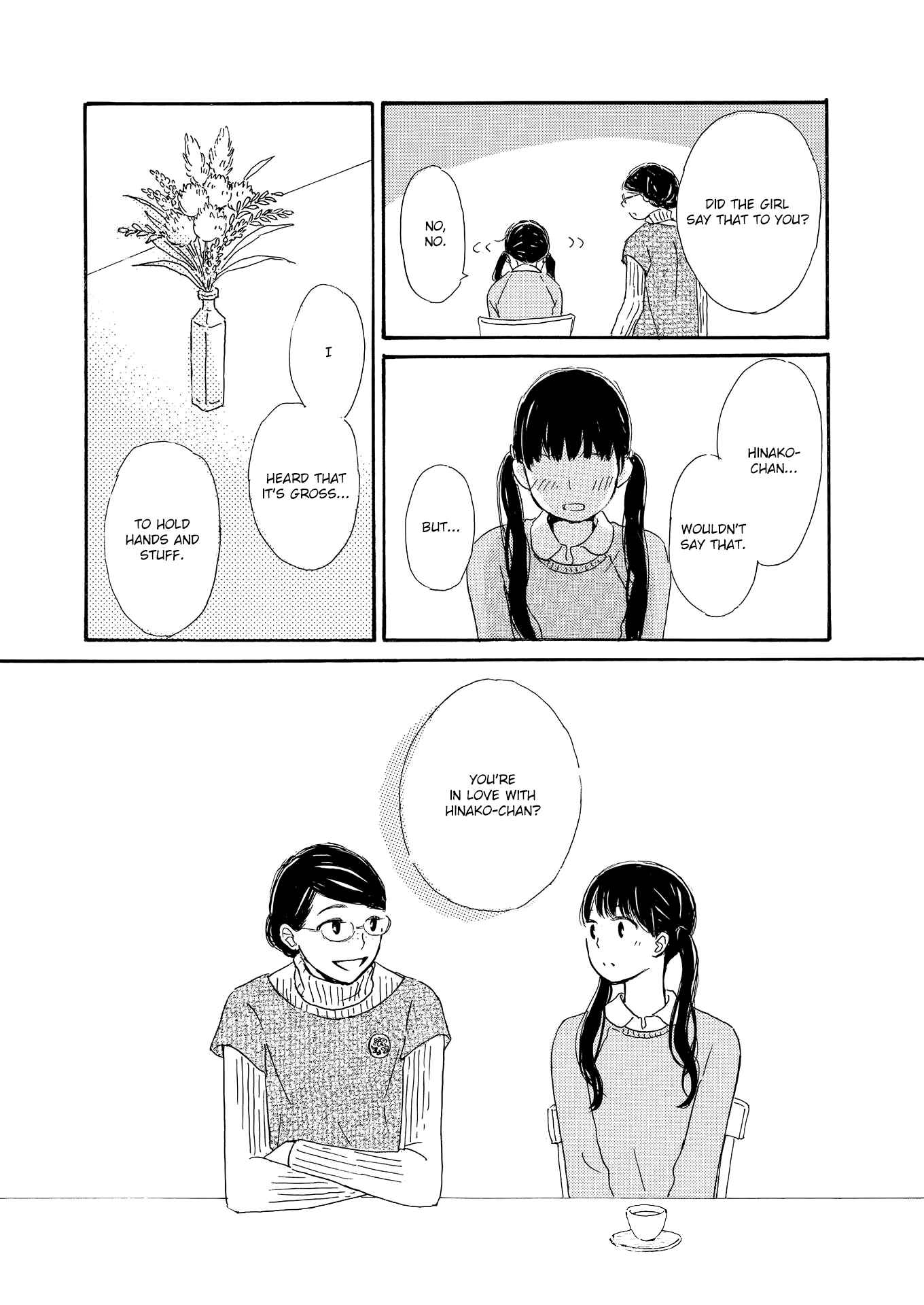 Page 4 Chapter 3 Cotton Candy