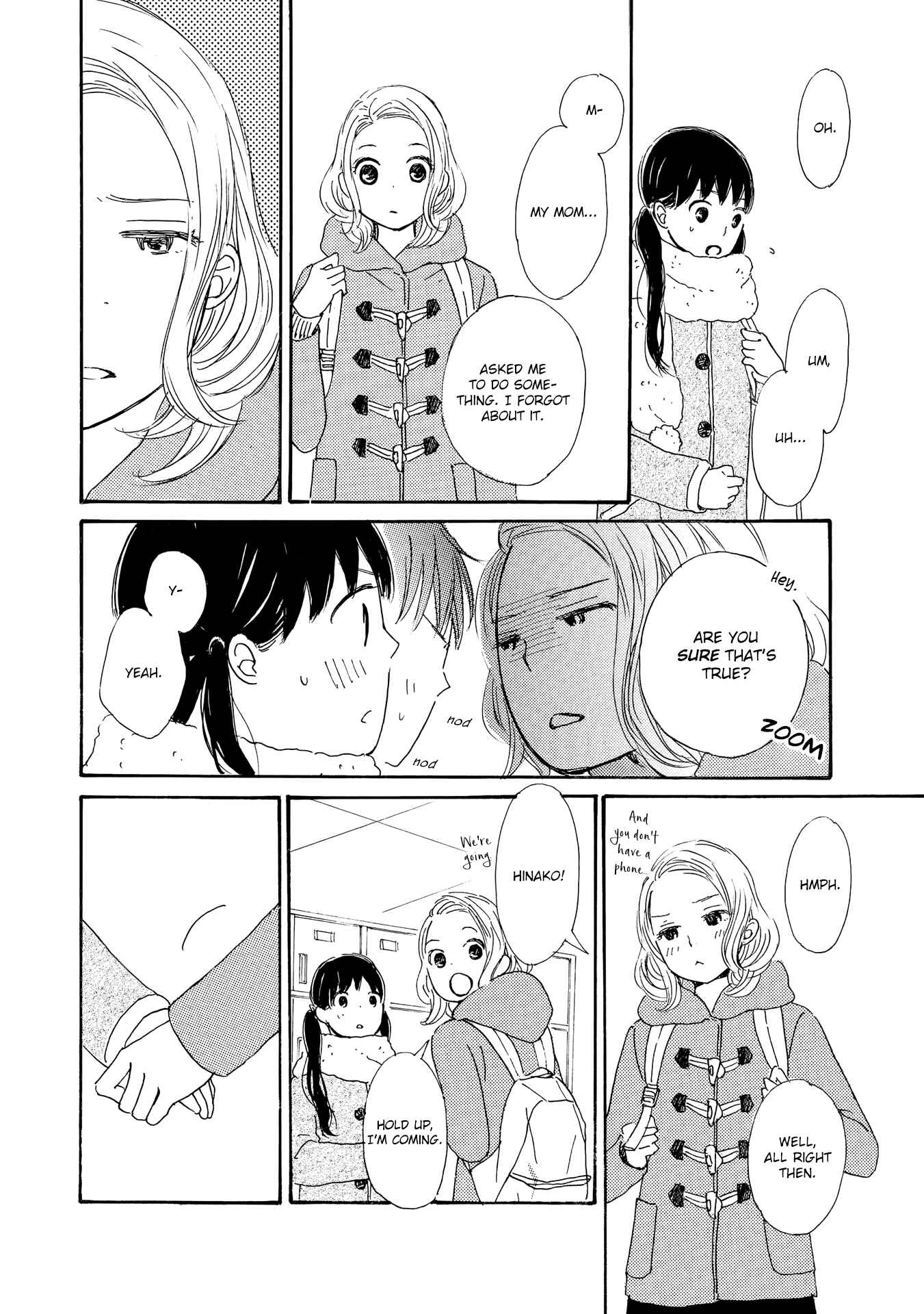 Page 12 Chapter 2 Cotton Candy