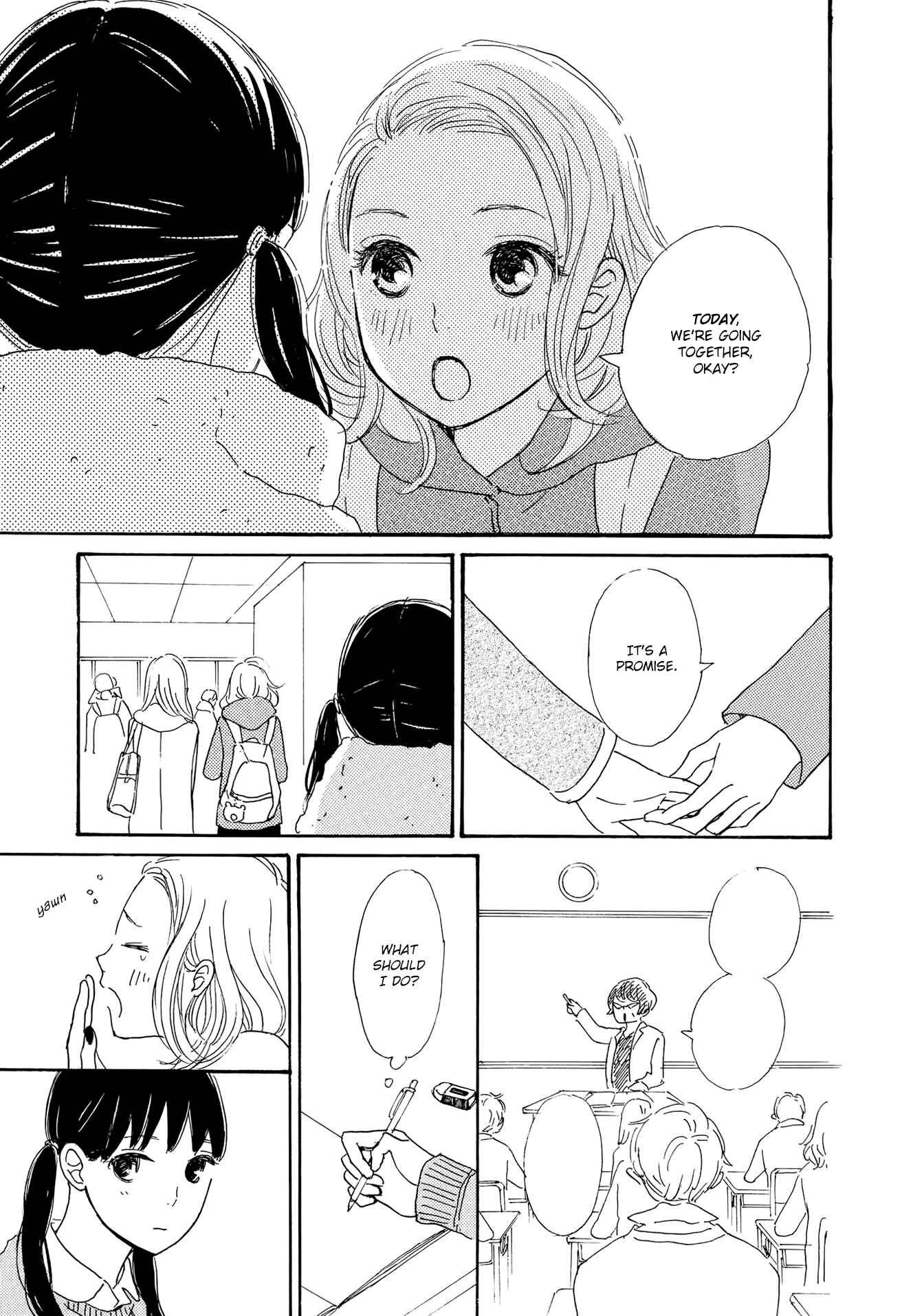 Page 13 Chapter 2 Cotton Candy