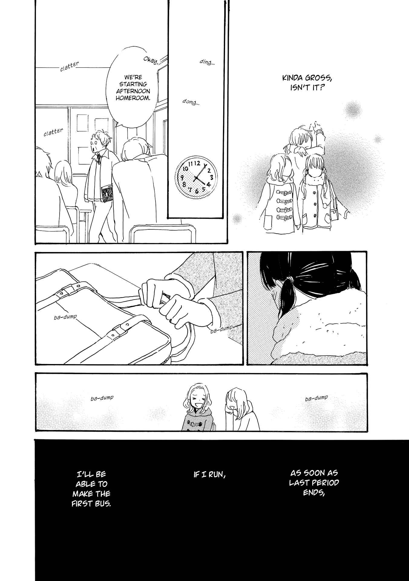 Page 14 Chapter 2 Cotton Candy