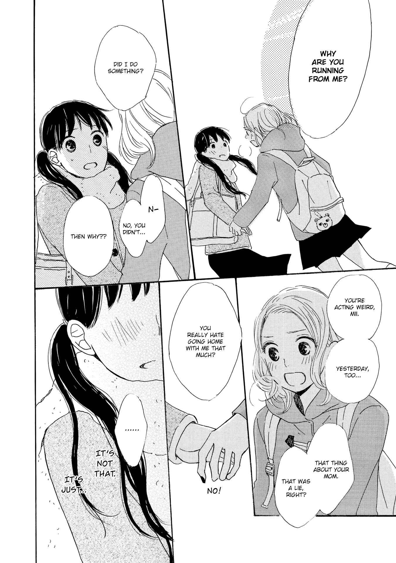 Page 16 Chapter 2 Cotton Candy