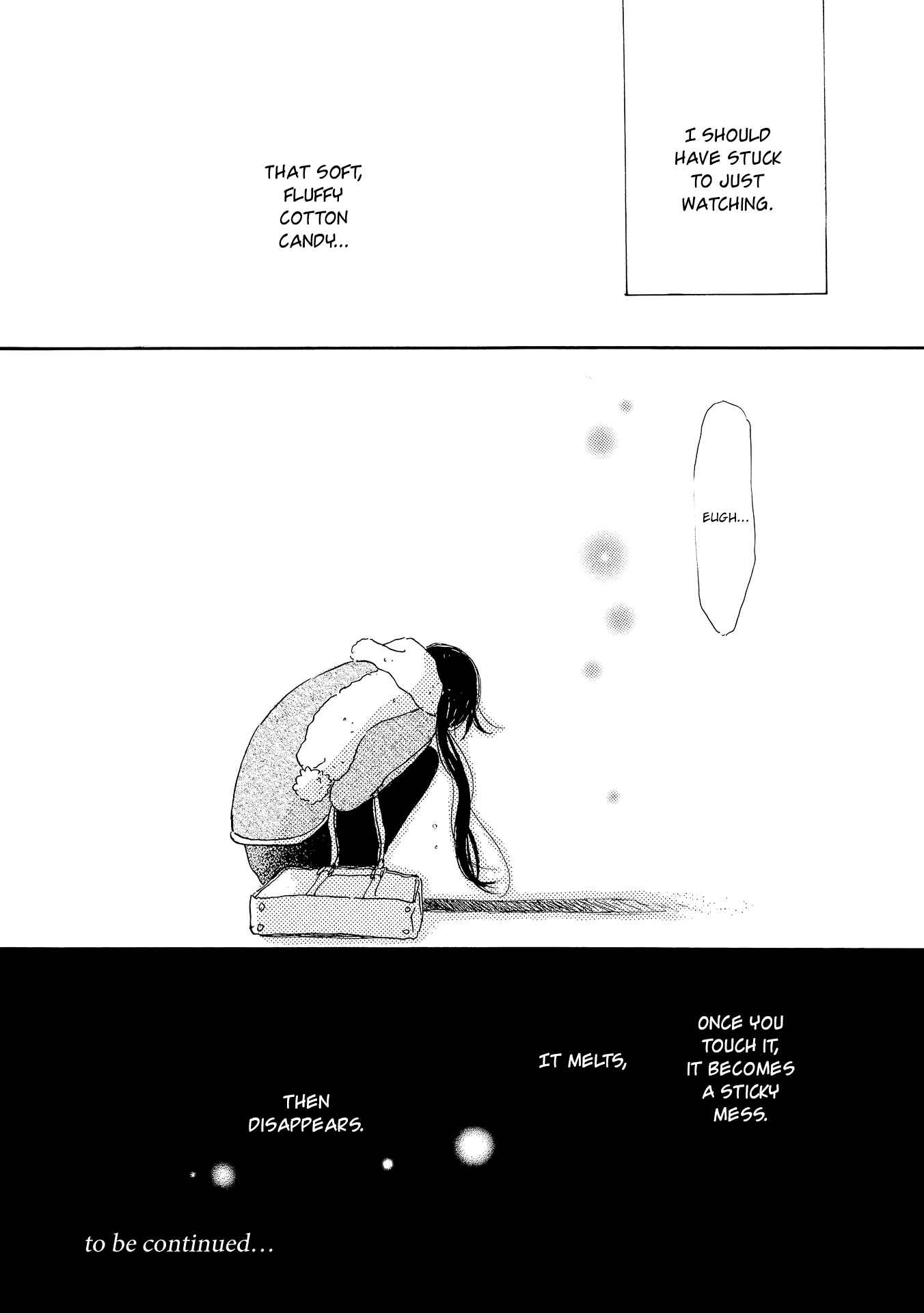 Page 20 Chapter 2 Cotton Candy