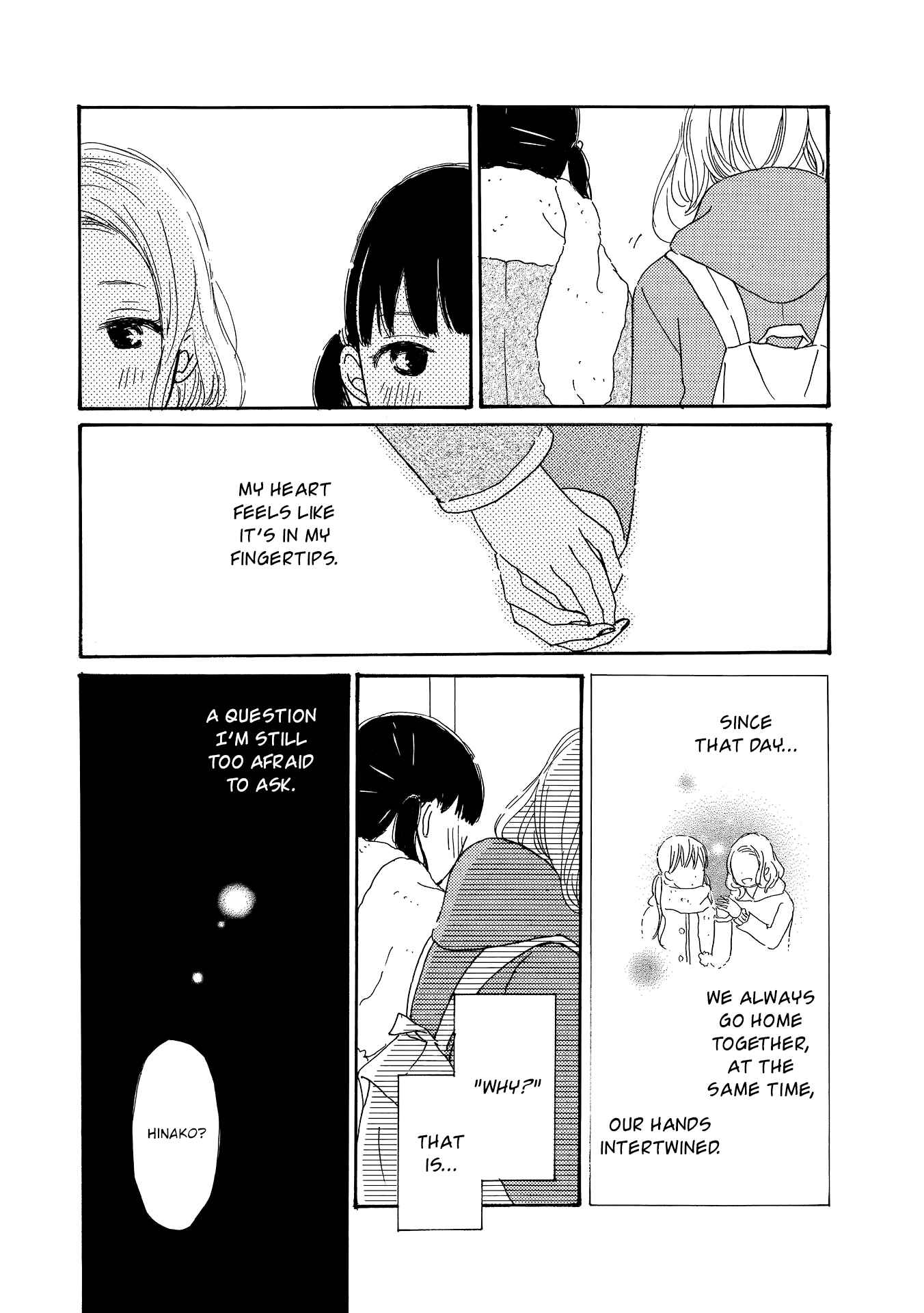 Page 5 Chapter 2 Cotton Candy