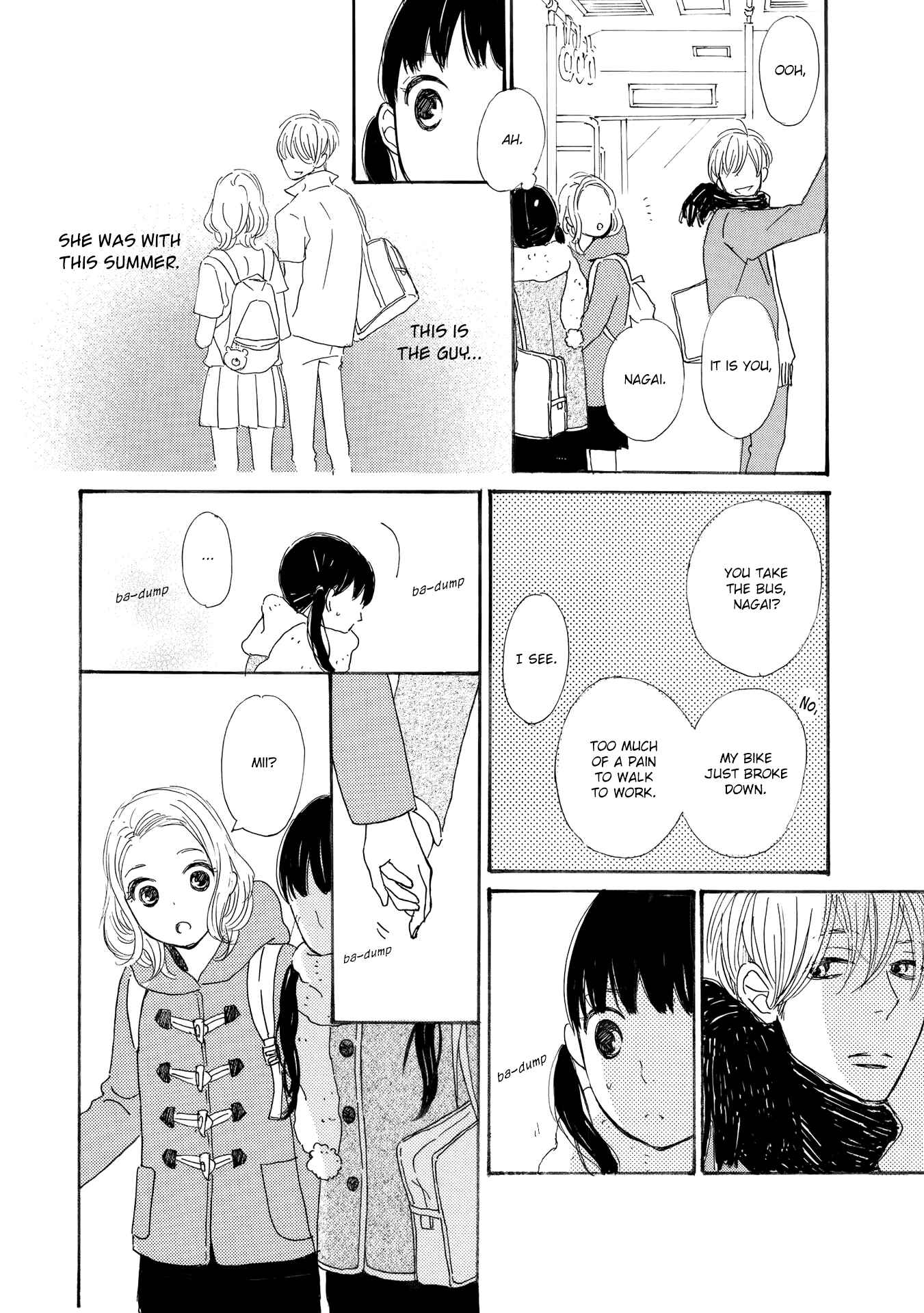 Page 6 Chapter 2 Cotton Candy