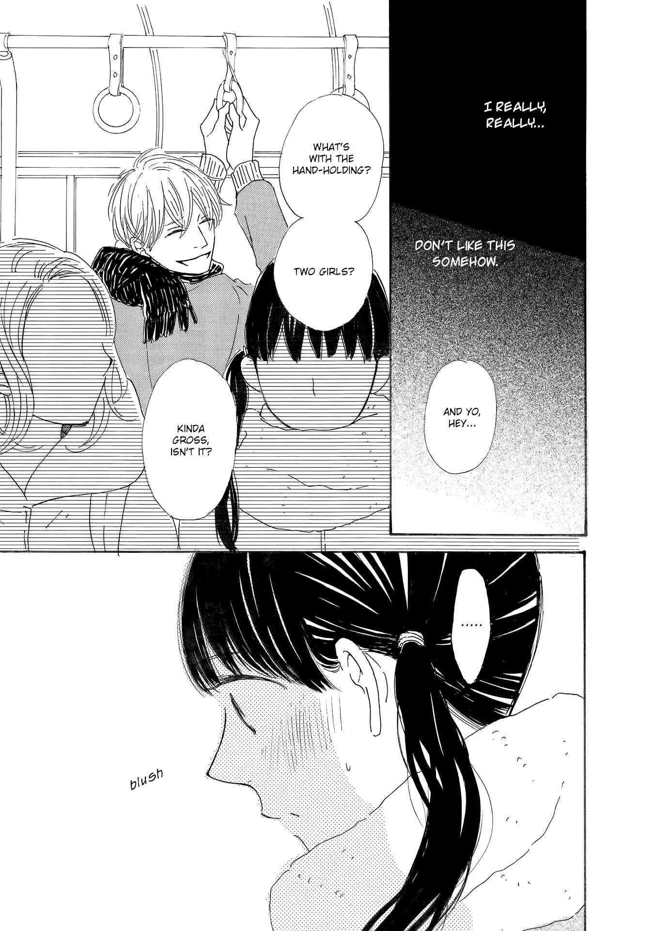 Page 7 Chapter 2 Cotton Candy