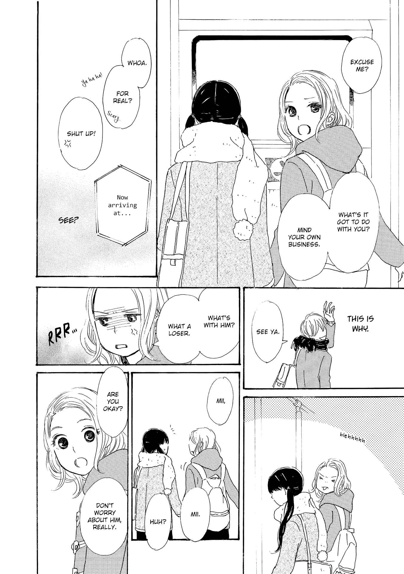Page 8 Chapter 2 Cotton Candy