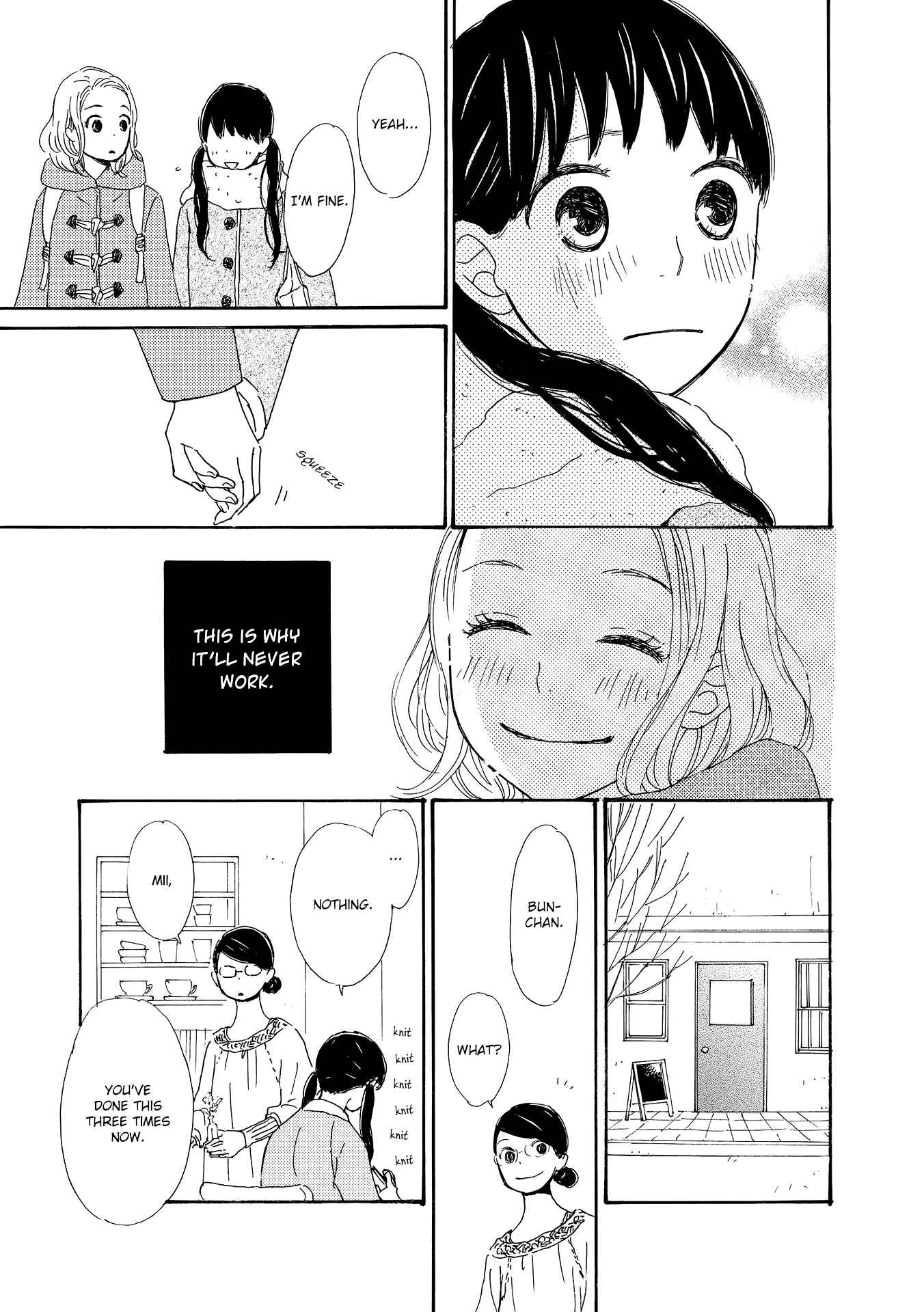 Page 9 Chapter 2 Cotton Candy