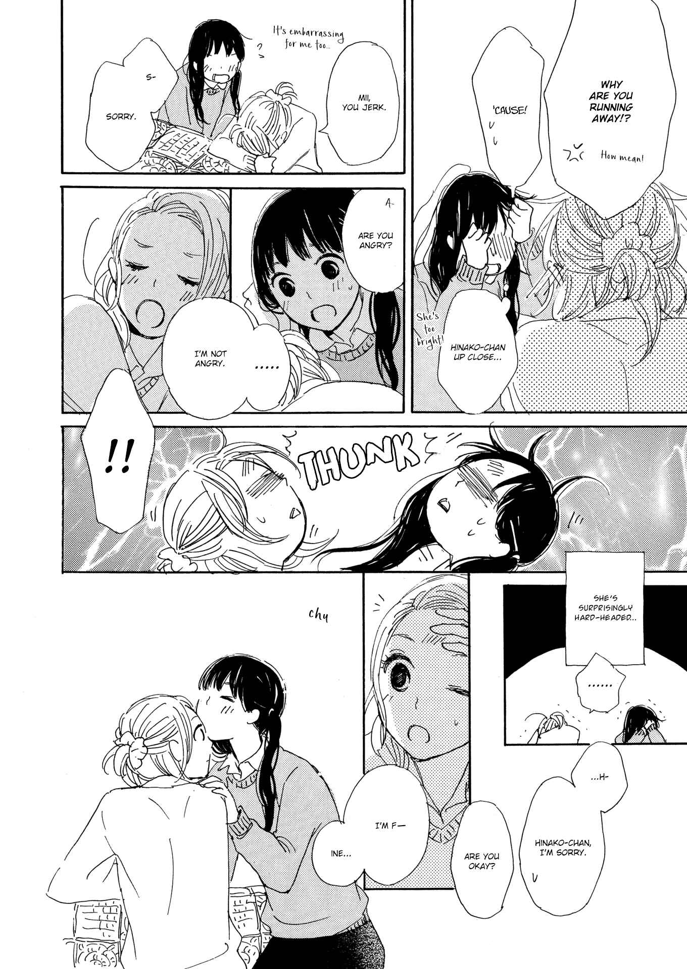 Page 8 Chapter 3.1 Cotton Candy