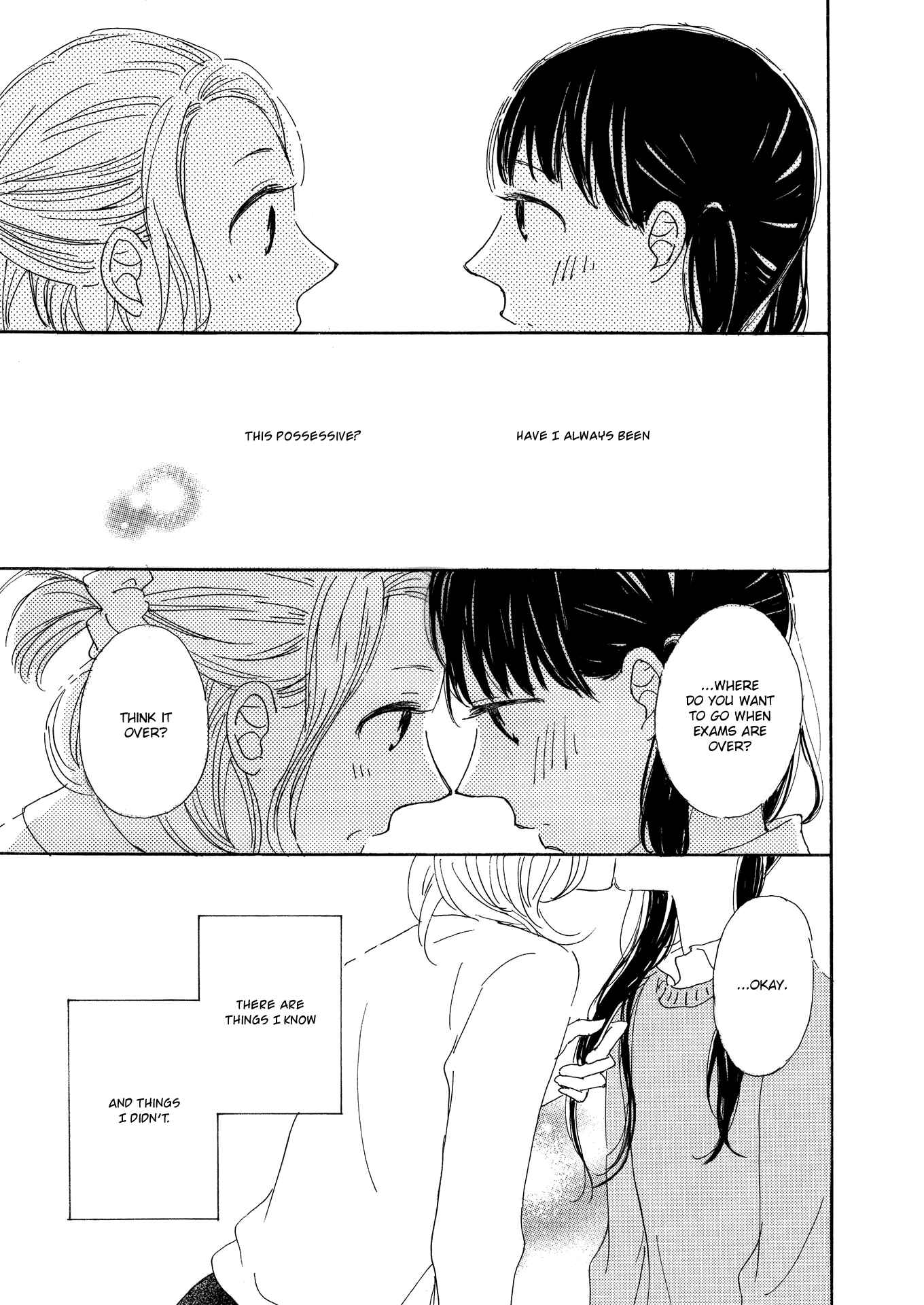 Page 9 Chapter 3.1 Cotton Candy