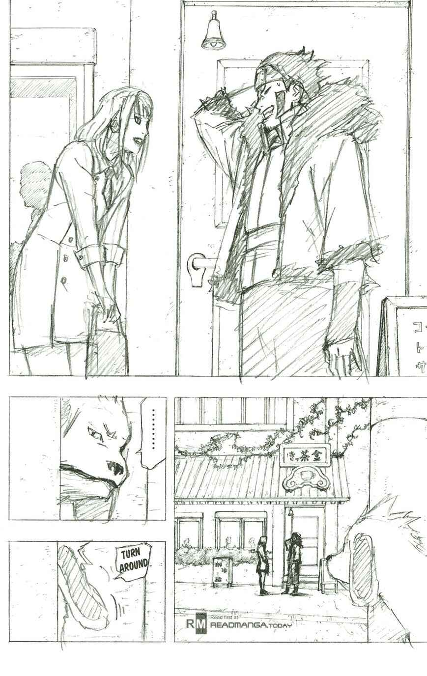 Page 11 Chapter Unknown_b370 NARUTO: Rai no Sho - Ai wo Itareta Kemono!!