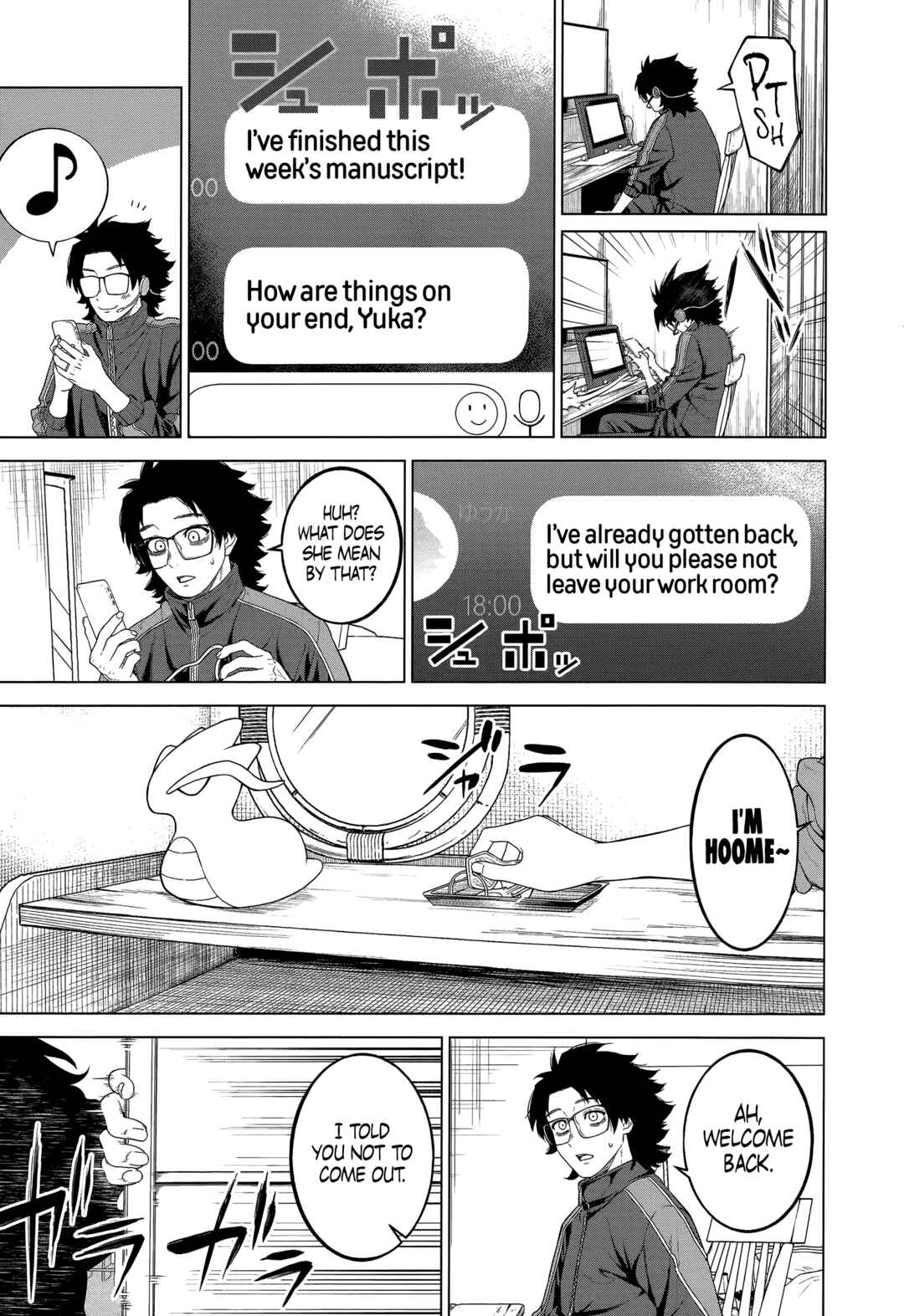Page 15 Chapter 47 Ottoman