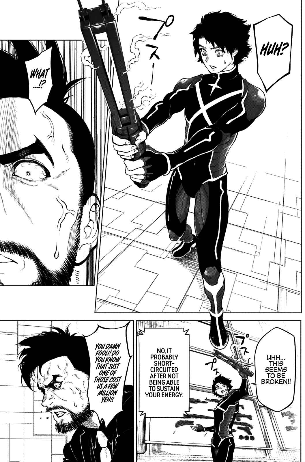 Page 9 Chapter 3 Ottoman