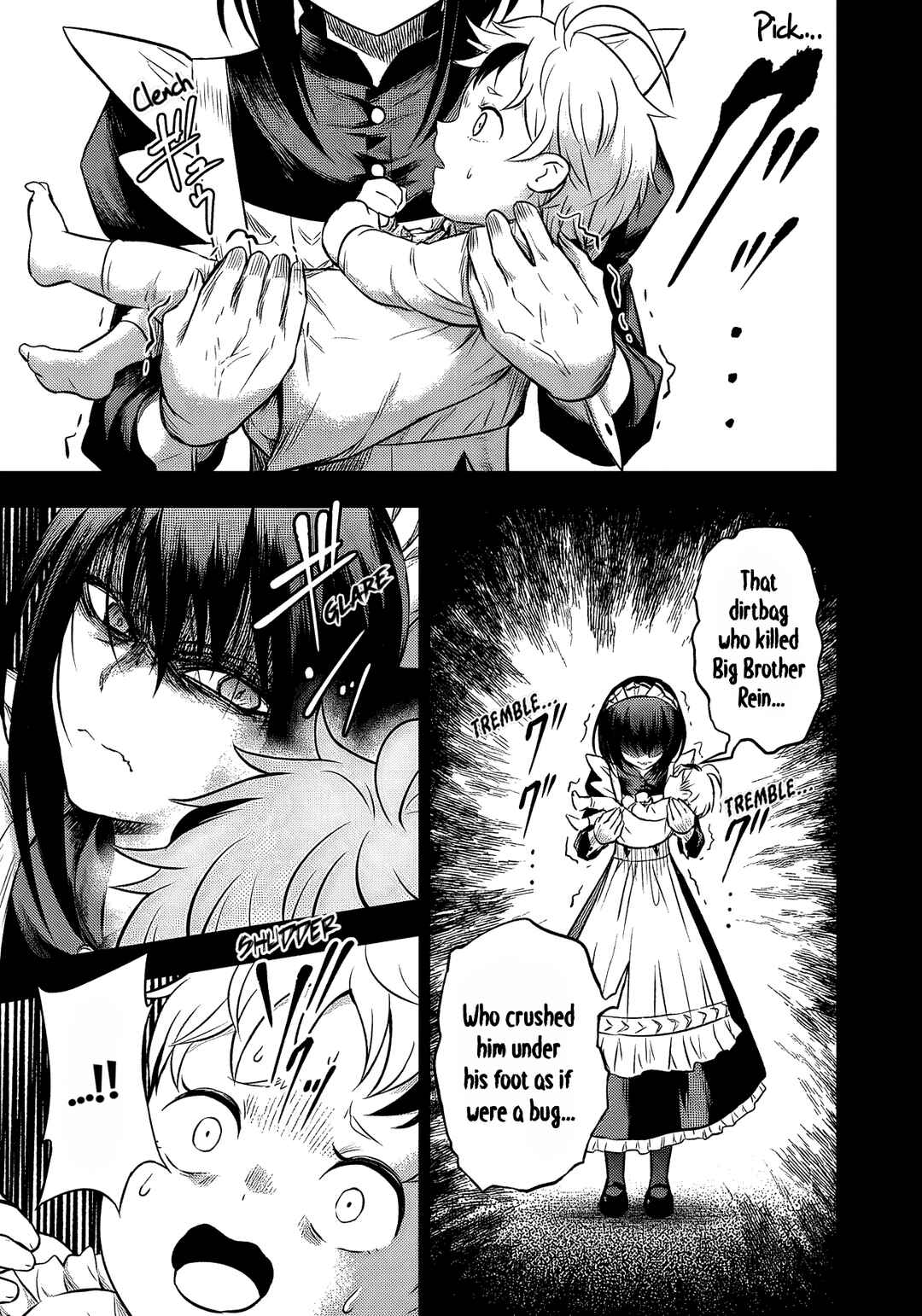 Page 18 Chapter 2 Fukushuu no Tensei Kizoku ~Subete wo Ubawareta Daikenja, Onore wo [Fukusei] shite Nidome no Sei wo Eru~