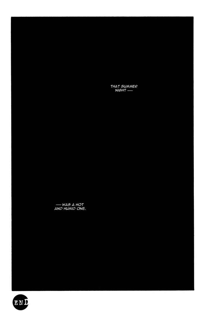 Page 36 Chapter 3 Bokura ni Matsuwaru Et Cetera