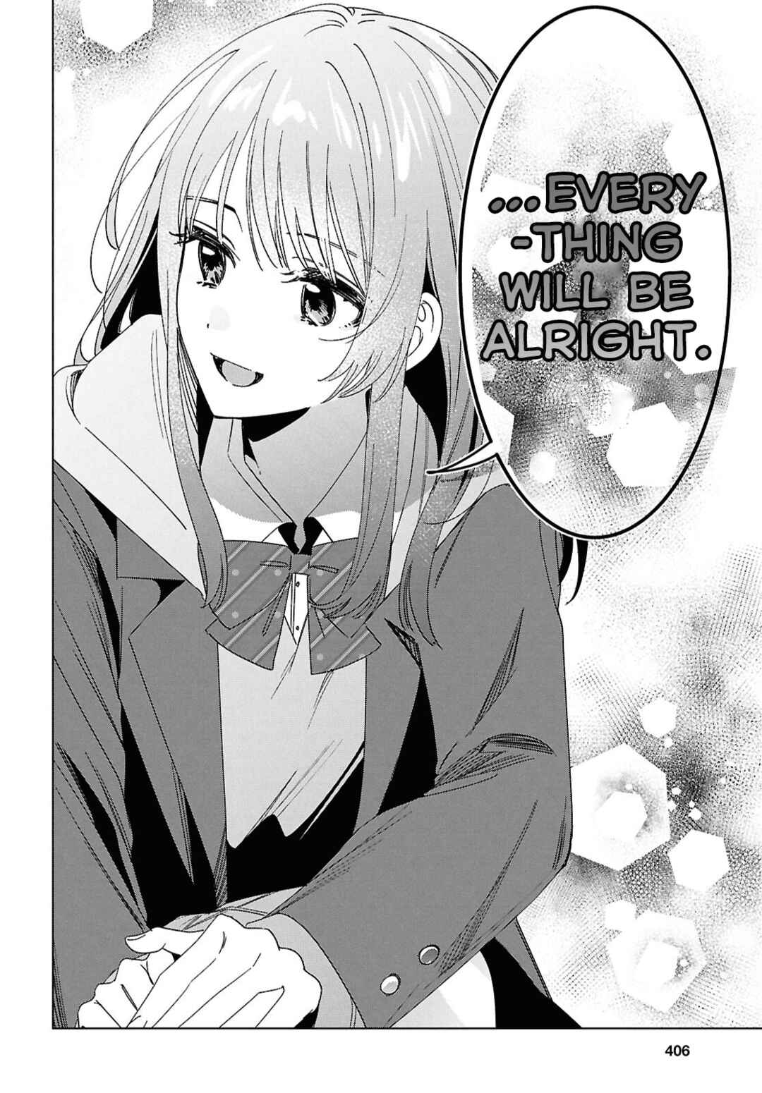 Page 29 Chapter 63 Hige wo Soru. Soshite Joshikousei wo Hirou.