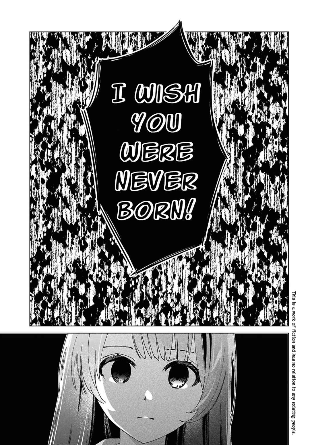 Page 4 Chapter 63 Hige wo Soru. Soshite Joshikousei wo Hirou.