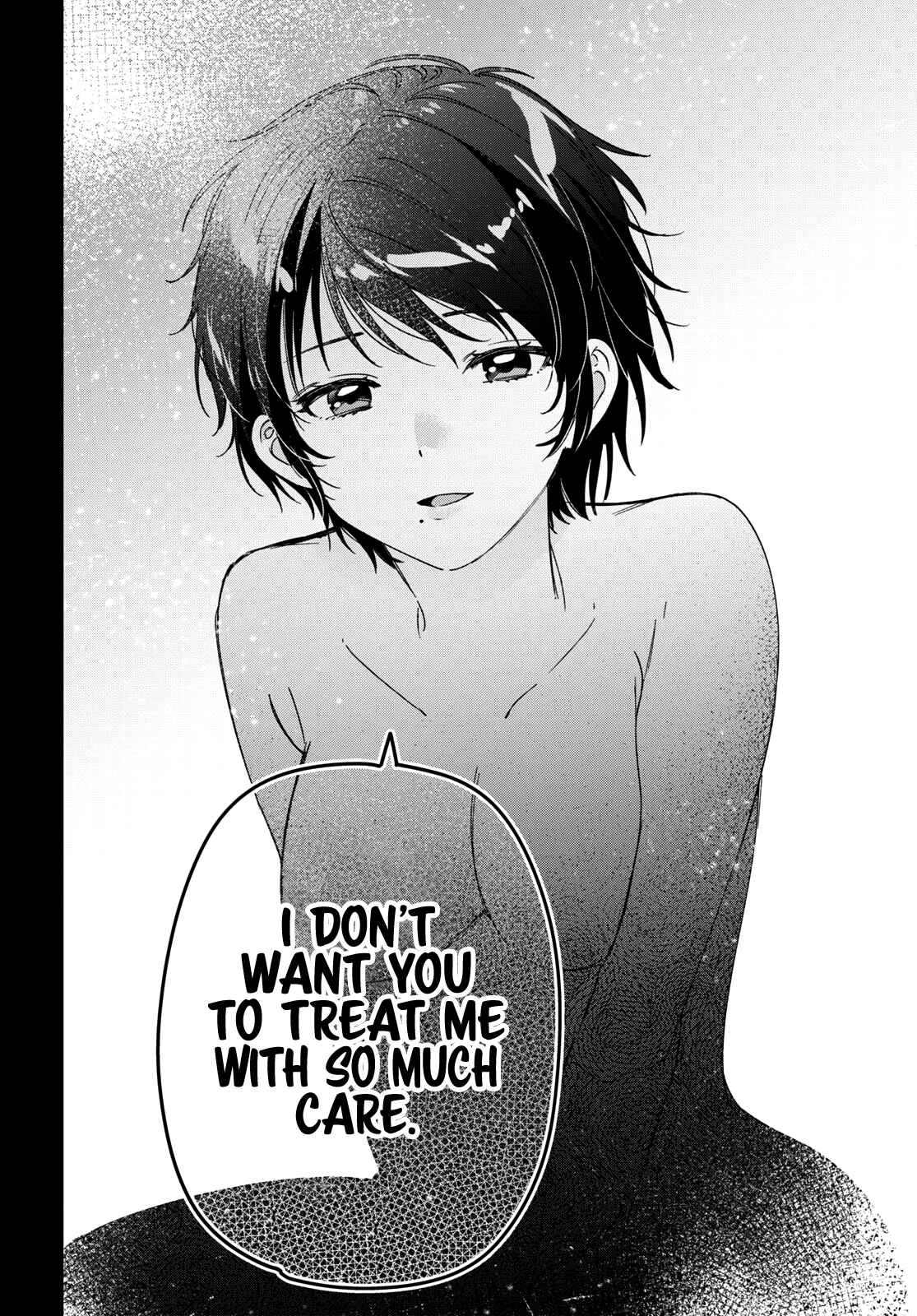 Page 11 Chapter 28 Hige wo Soru. Soshite Joshikousei wo Hirou.