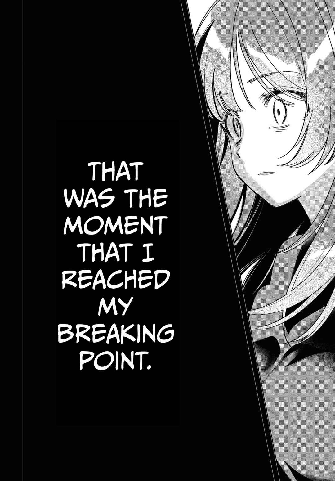 Page 15 Chapter 48 Hige wo Soru. Soshite Joshikousei wo Hirou.