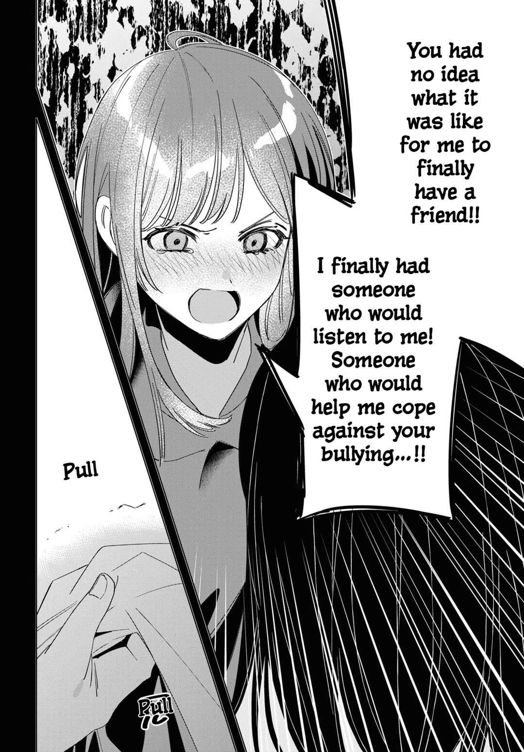 Page 17 Chapter 48 Hige wo Soru. Soshite Joshikousei wo Hirou.