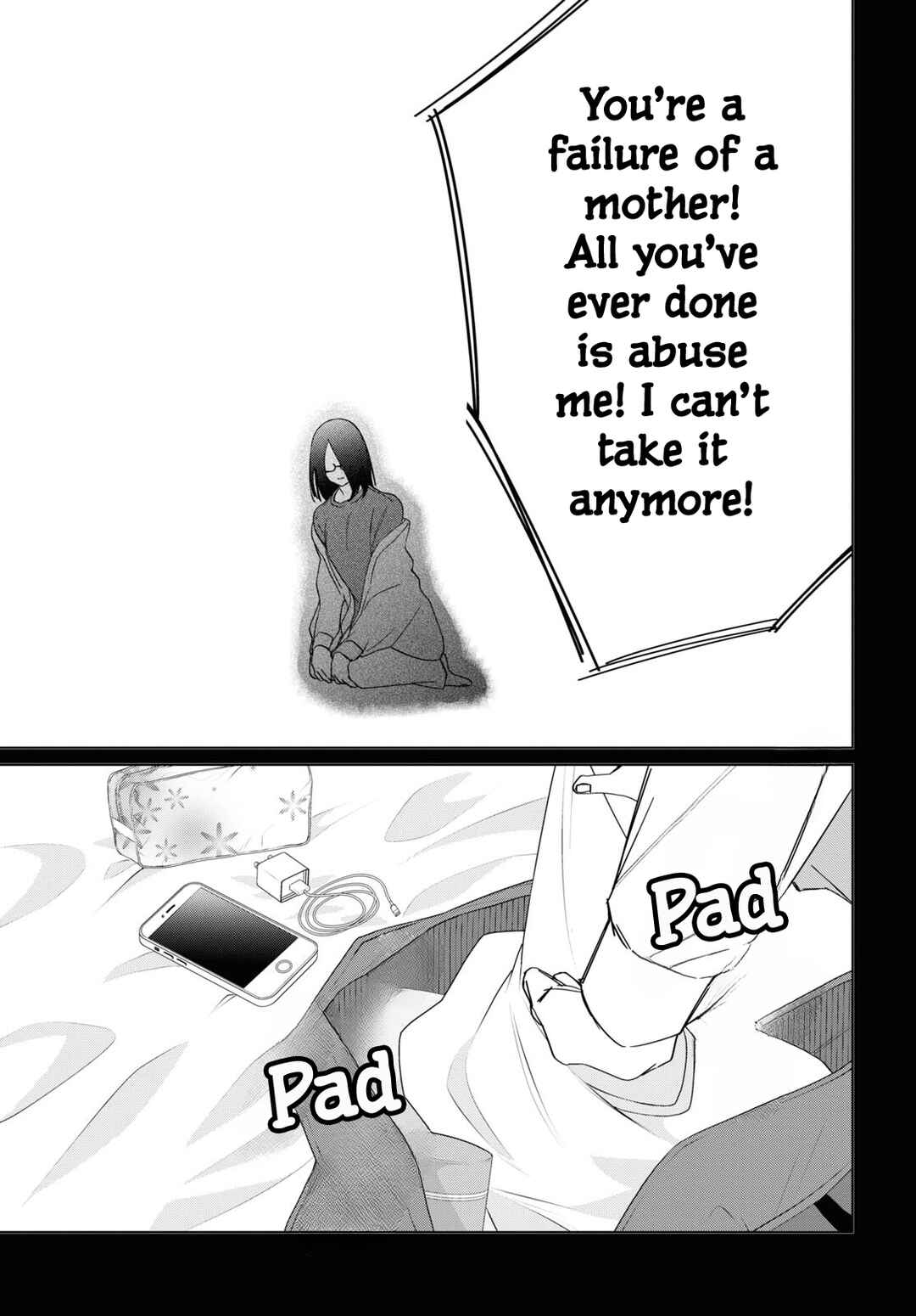 Page 20 Chapter 48 Hige wo Soru. Soshite Joshikousei wo Hirou.