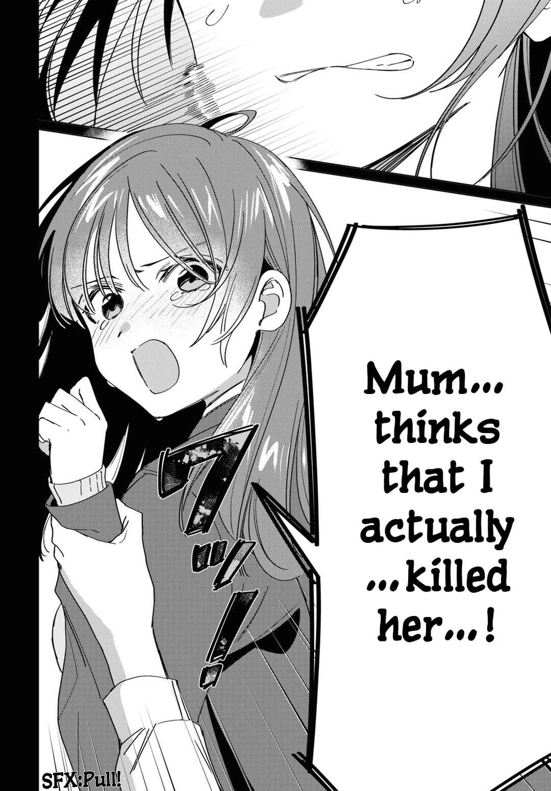 Page 23 Chapter 48 Hige wo Soru. Soshite Joshikousei wo Hirou.