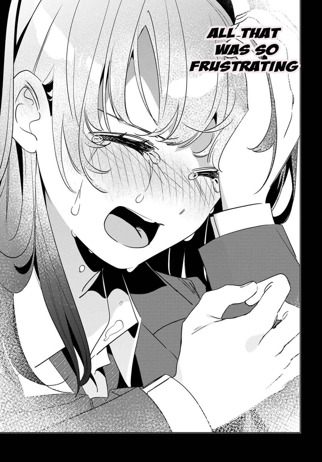 Page 20 Chapter 45 Hige wo Soru. Soshite Joshikousei wo Hirou.