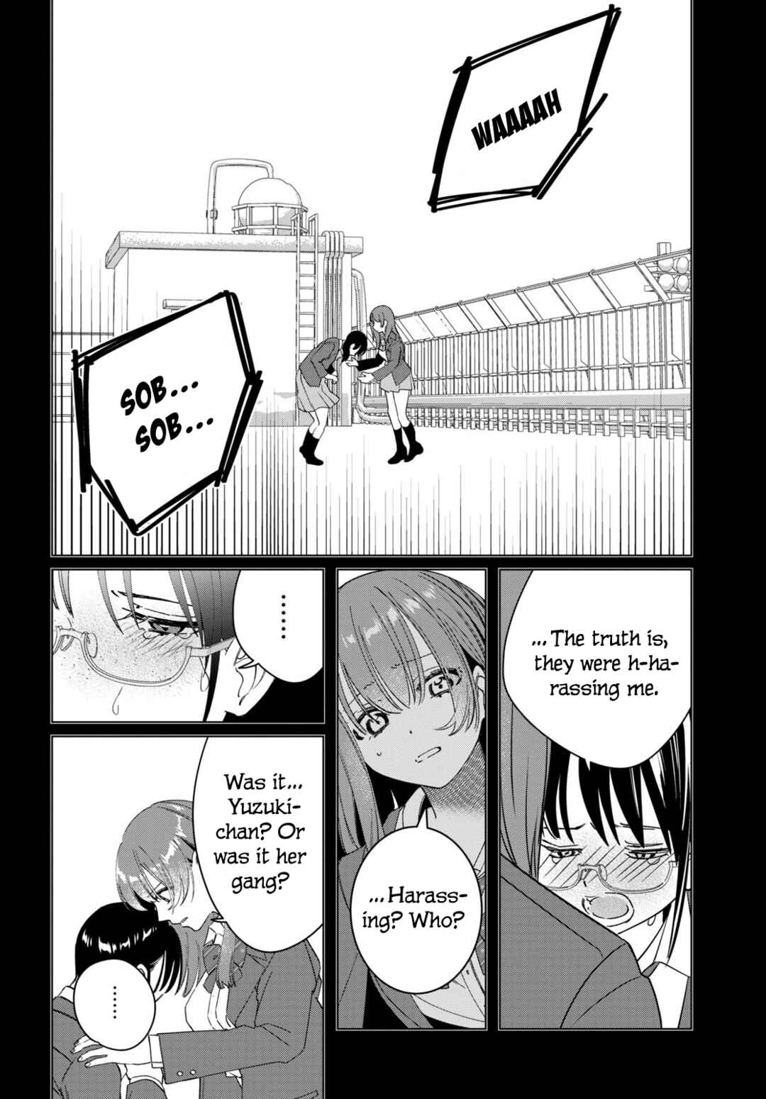 Page 9 Chapter 45 Hige wo Soru. Soshite Joshikousei wo Hirou.