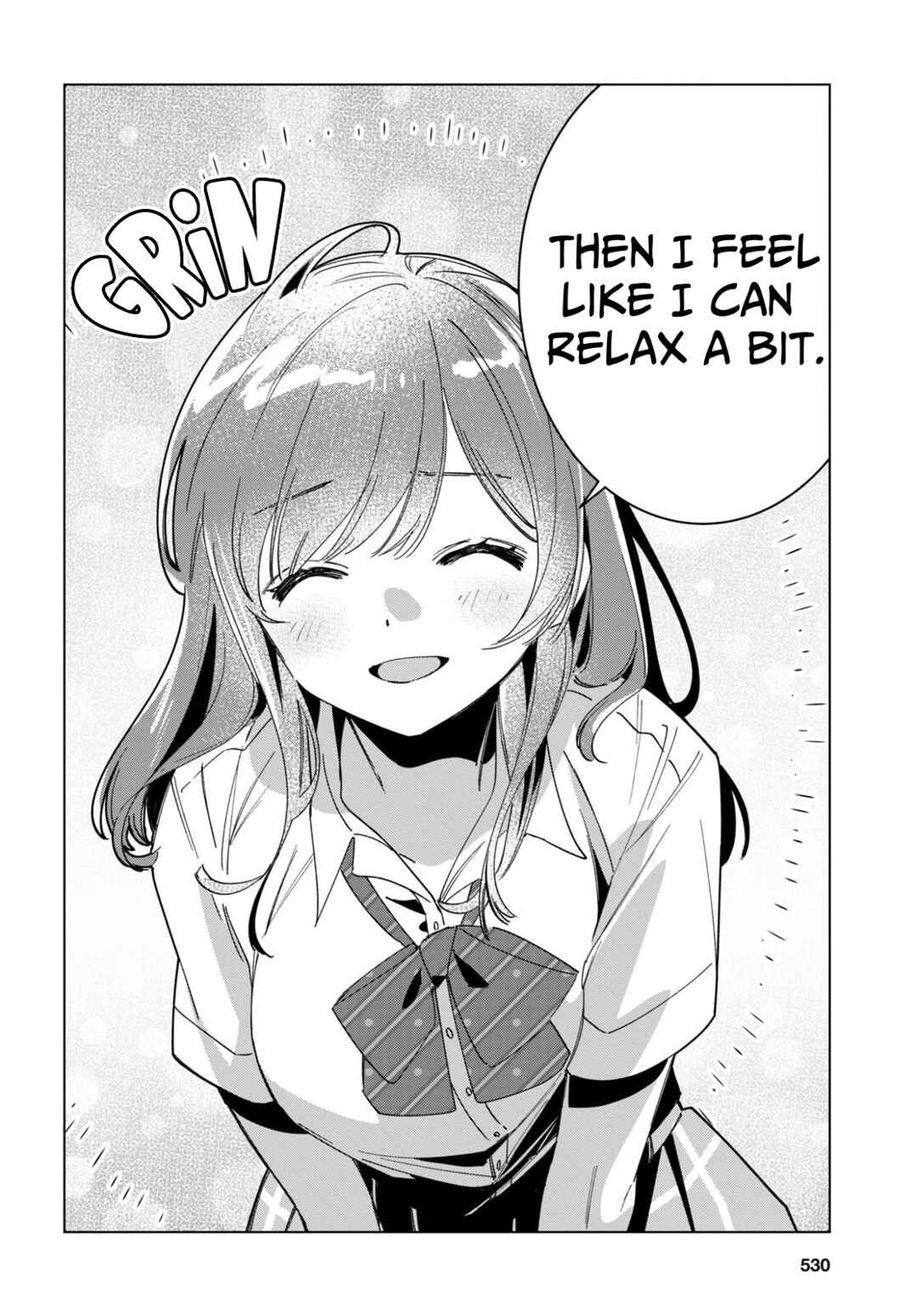 Page 16 Chapter 42 Hige wo Soru. Soshite Joshikousei wo Hirou.