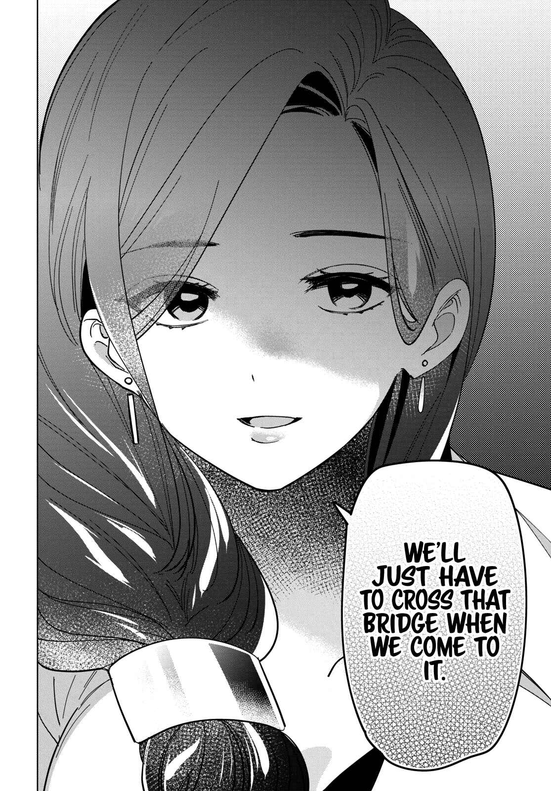Page 19 Chapter 29 Hige wo Soru. Soshite Joshikousei wo Hirou.