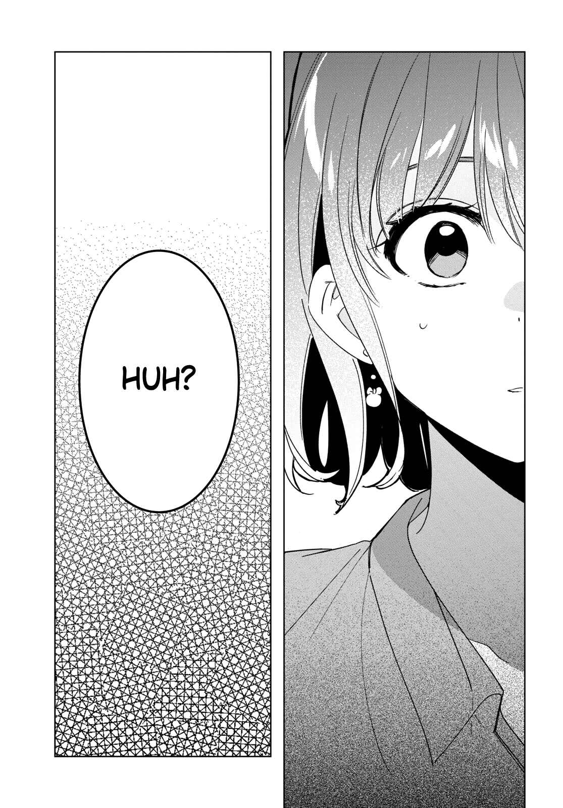 Page 20 Chapter 29 Hige wo Soru. Soshite Joshikousei wo Hirou.