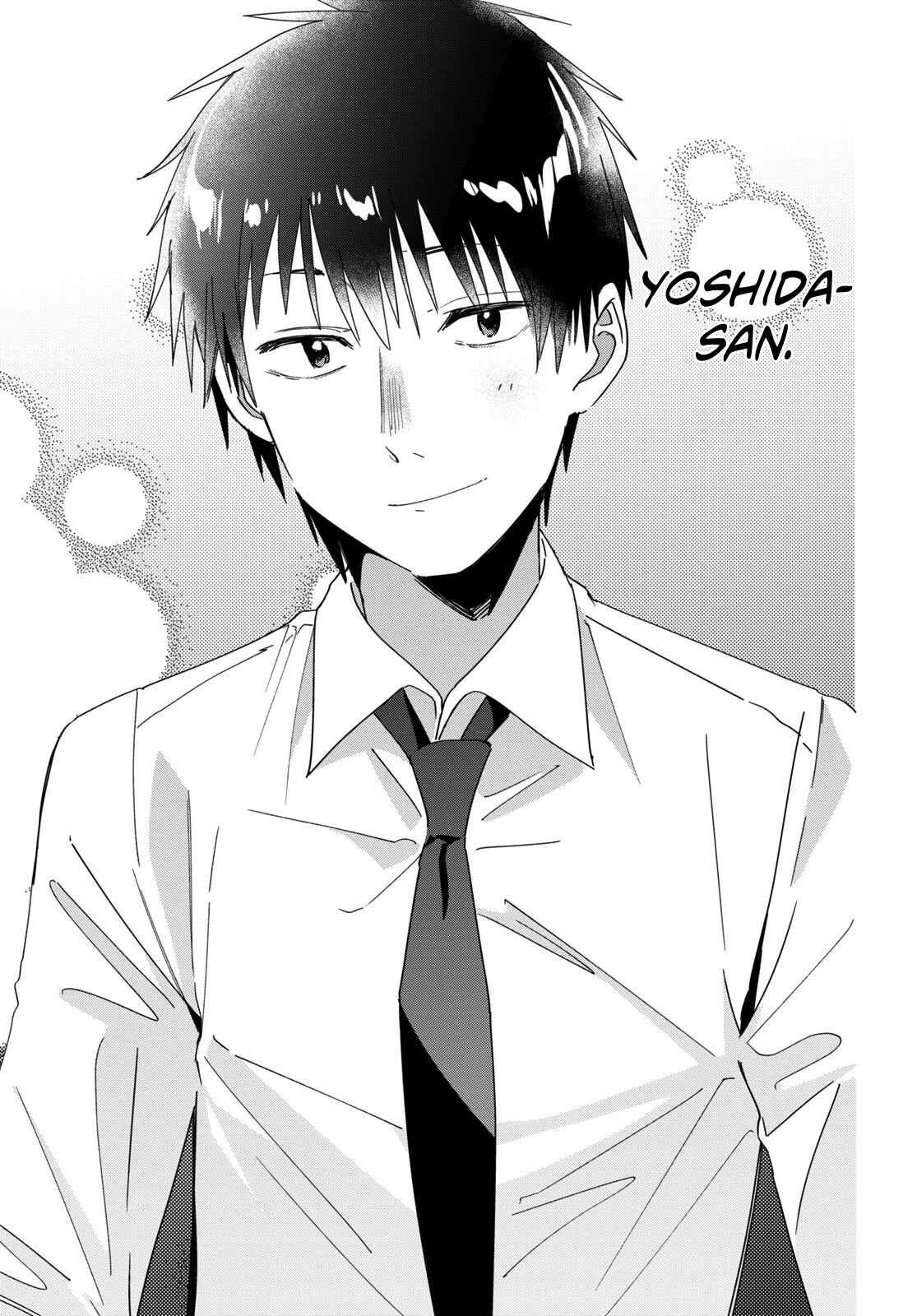 Page 20 Chapter 21 Hige wo Soru. Soshite Joshikousei wo Hirou.