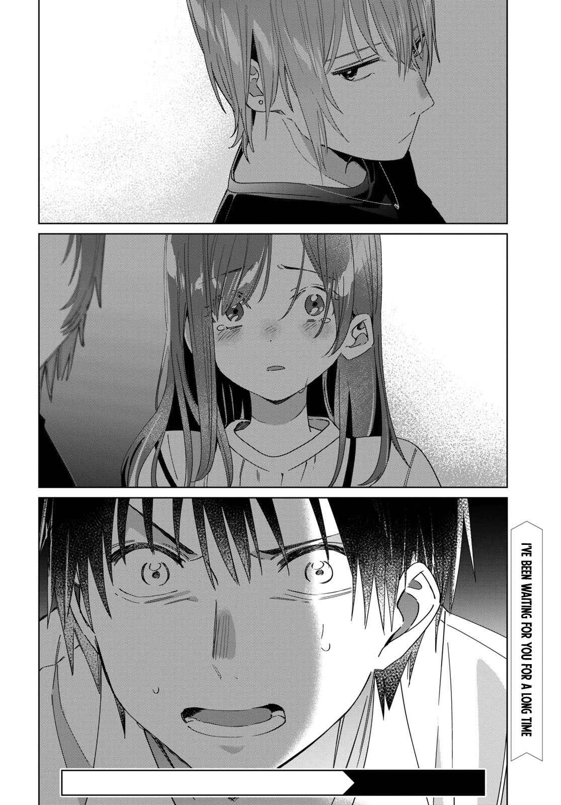 Page 27 Chapter 21 Hige wo Soru. Soshite Joshikousei wo Hirou.