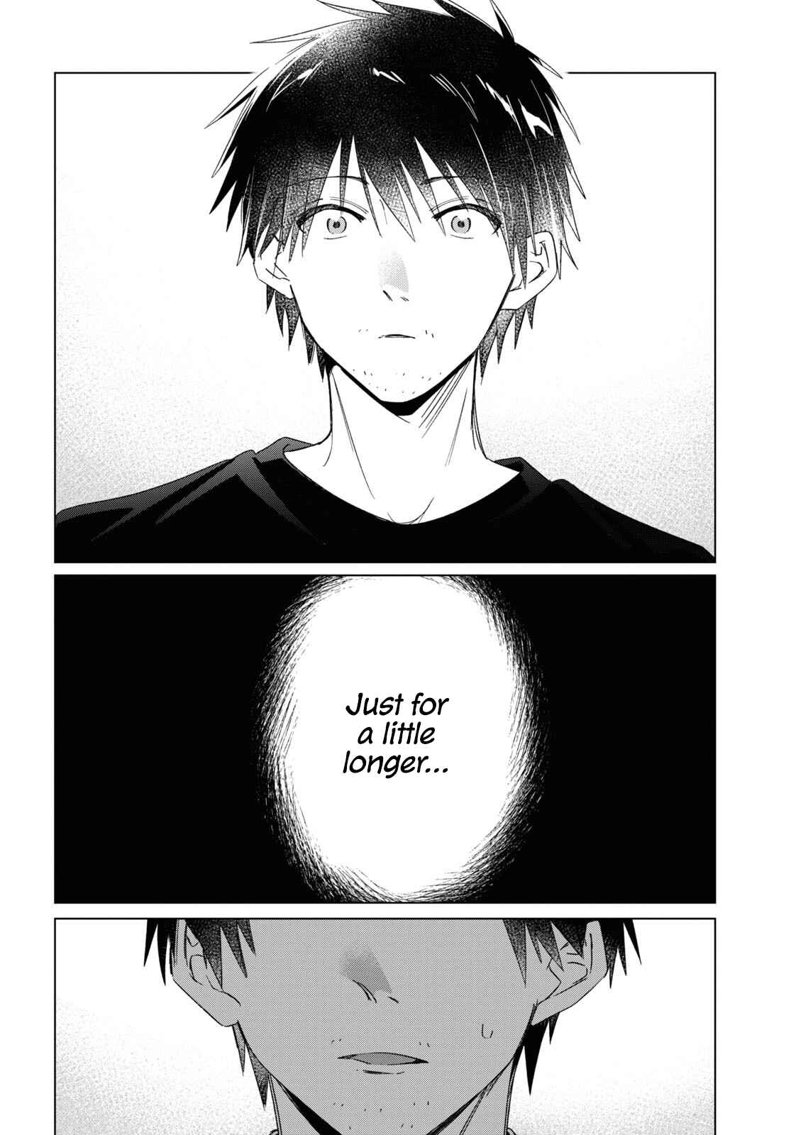 Page 17 Chapter 25 Hige wo Soru. Soshite Joshikousei wo Hirou.