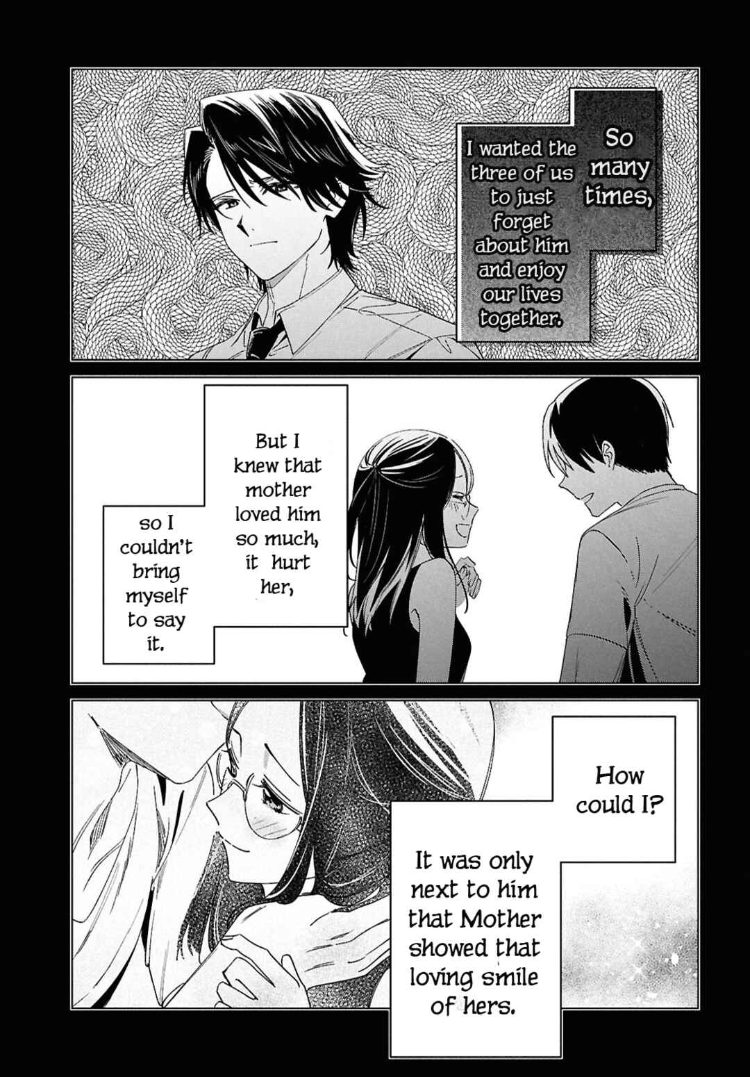 Page 5 Chapter 64 Hige wo Soru. Soshite Joshikousei wo Hirou.