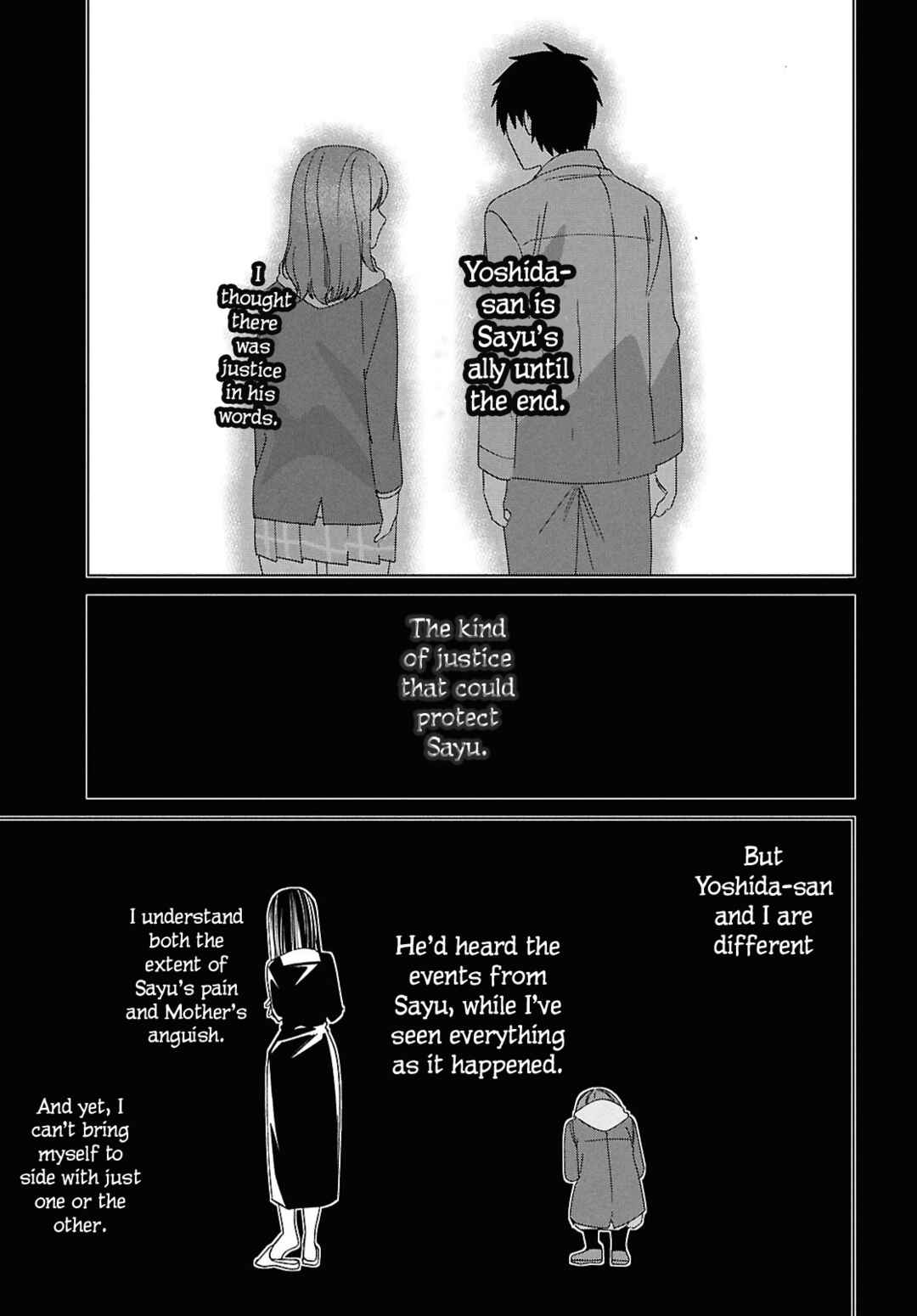 Page 7 Chapter 64 Hige wo Soru. Soshite Joshikousei wo Hirou.