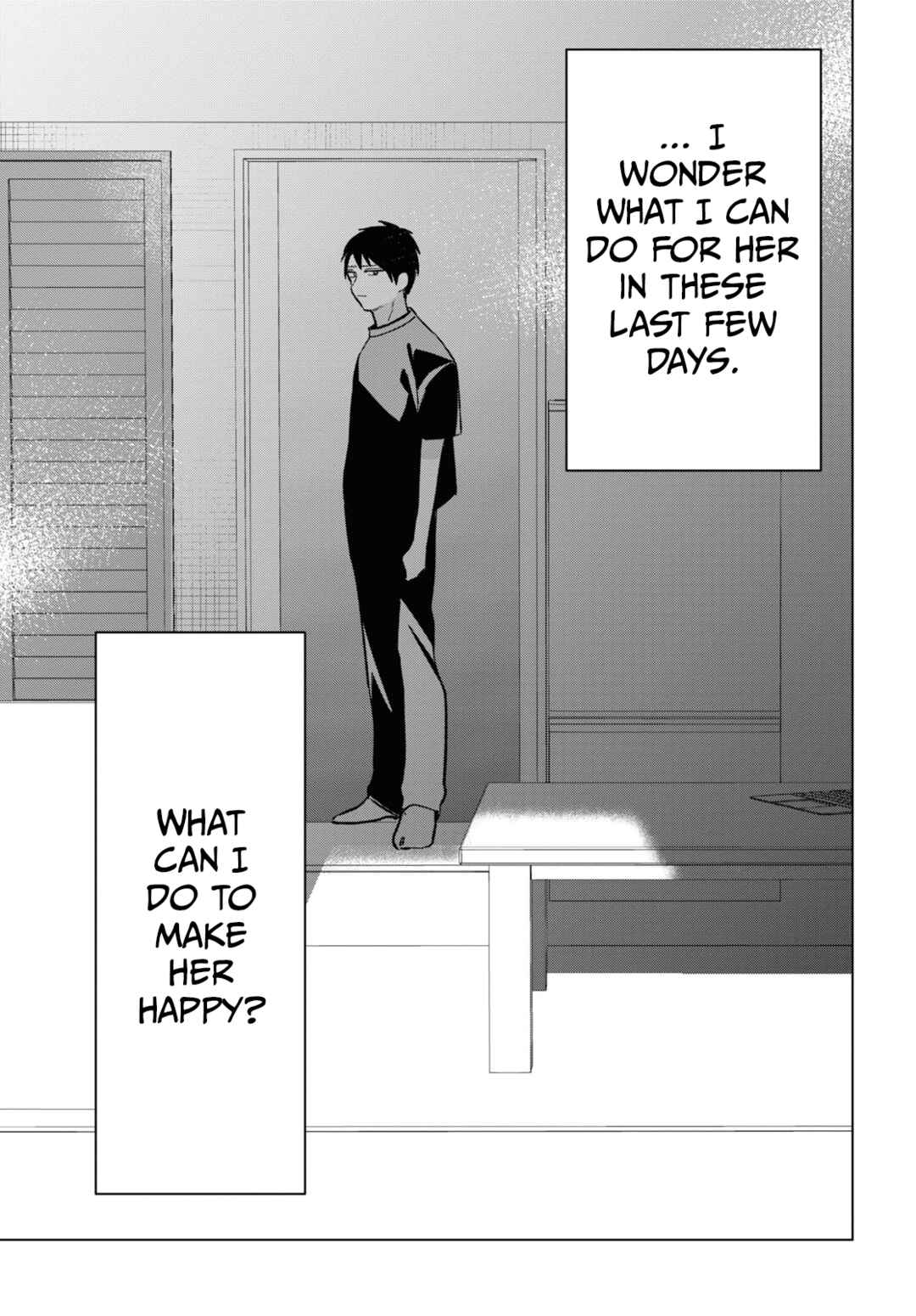 Page 30 Chapter 53 Hige wo Soru. Soshite Joshikousei wo Hirou.