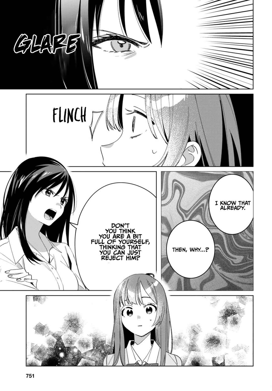Page 6 Chapter 44.1 Hige wo Soru. Soshite Joshikousei wo Hirou.
