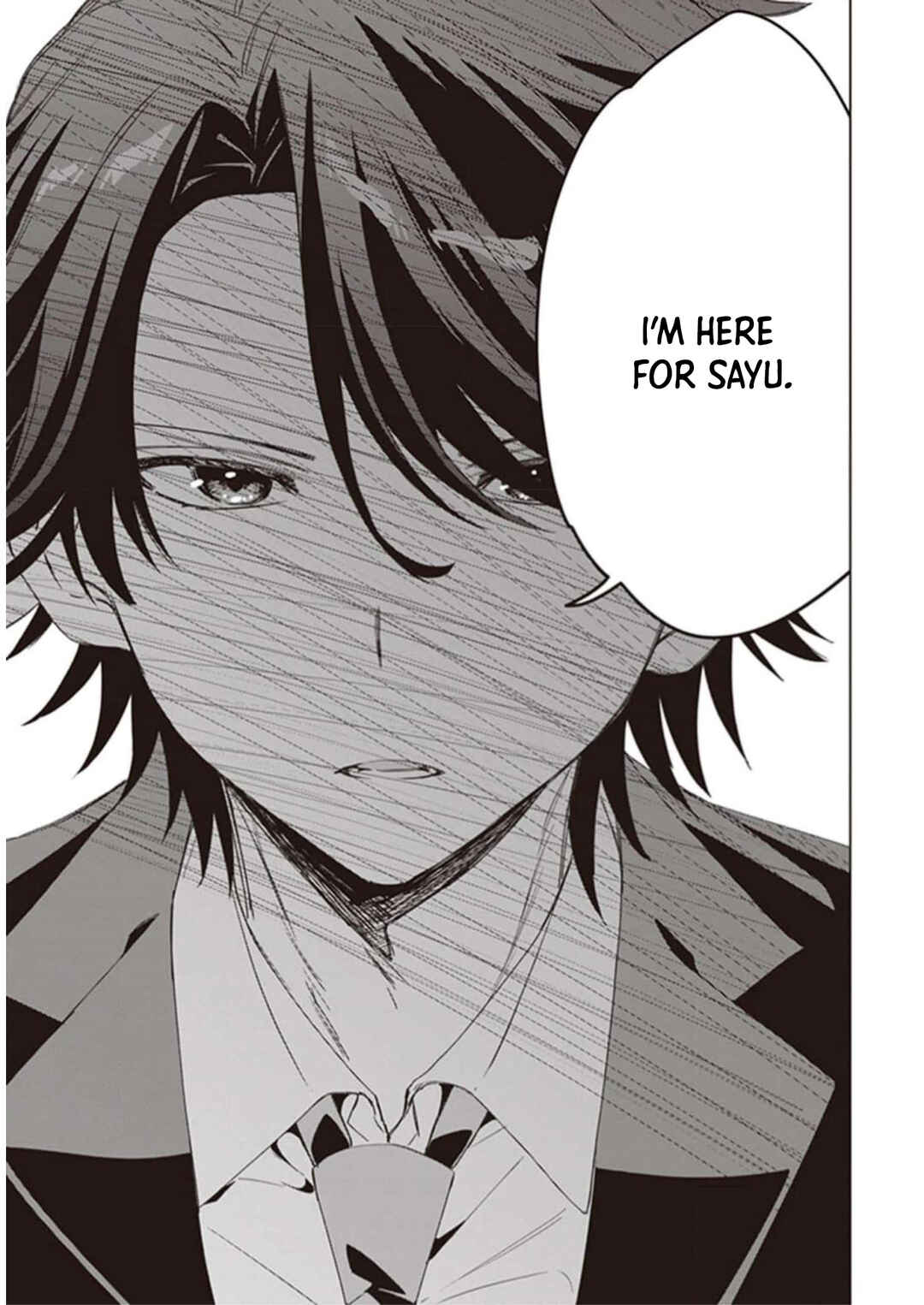 Page 25 Chapter 40 Hige wo Soru. Soshite Joshikousei wo Hirou.