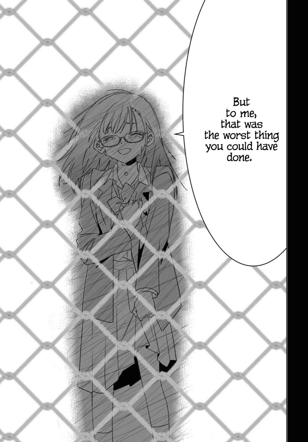 Page 22 Chapter 47 Hige wo Soru. Soshite Joshikousei wo Hirou.