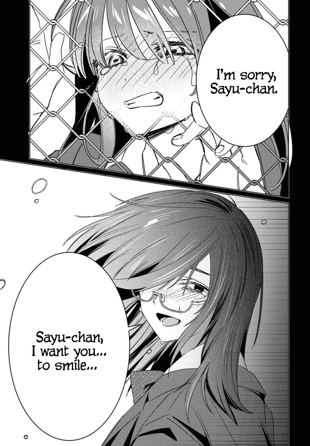 Page 24 Chapter 47 Hige wo Soru. Soshite Joshikousei wo Hirou.