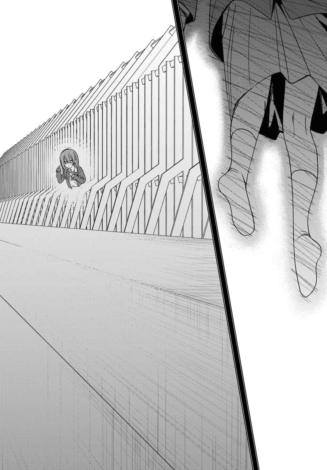 Page 25 Chapter 47 Hige wo Soru. Soshite Joshikousei wo Hirou.