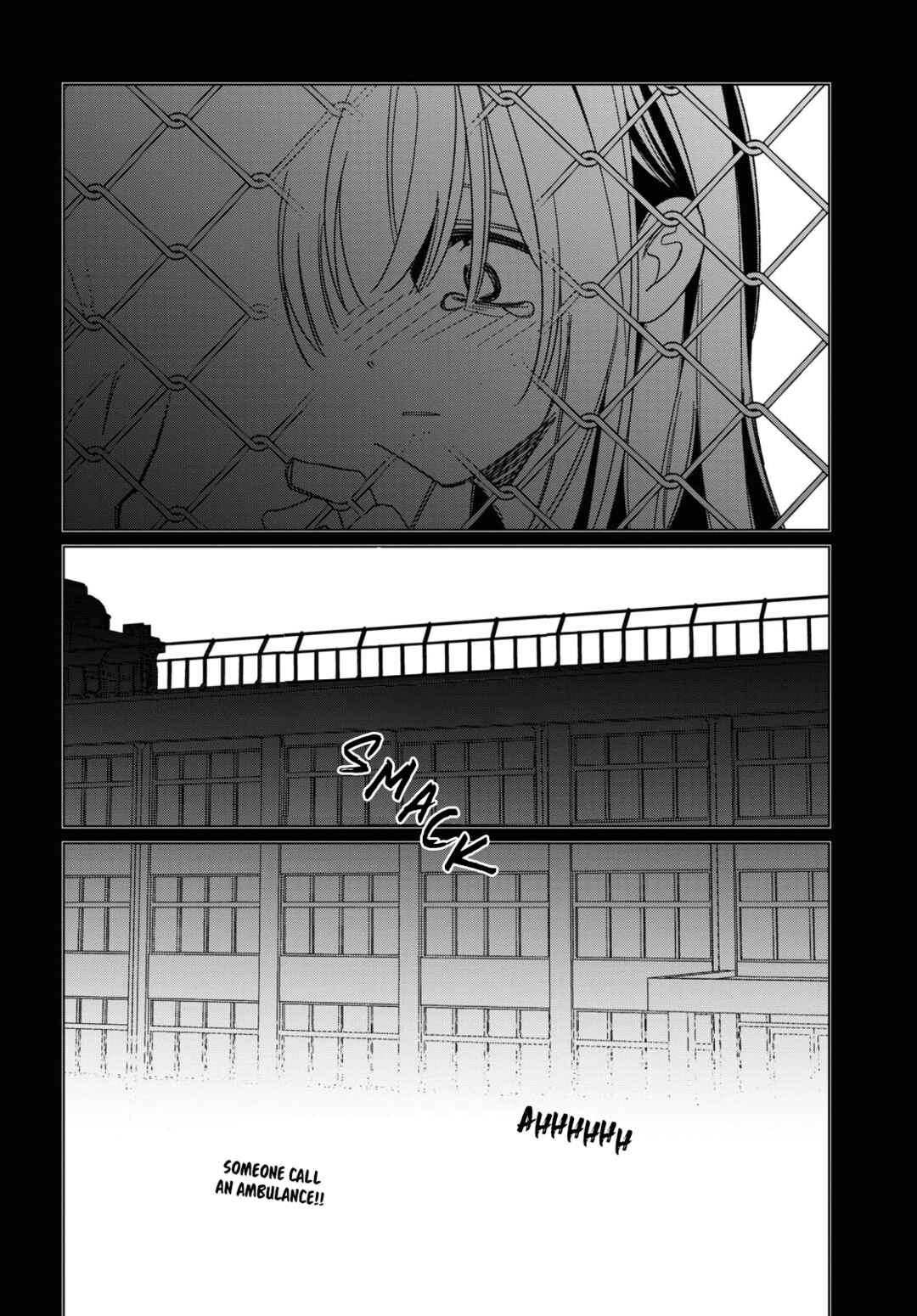 Page 27 Chapter 47 Hige wo Soru. Soshite Joshikousei wo Hirou.
