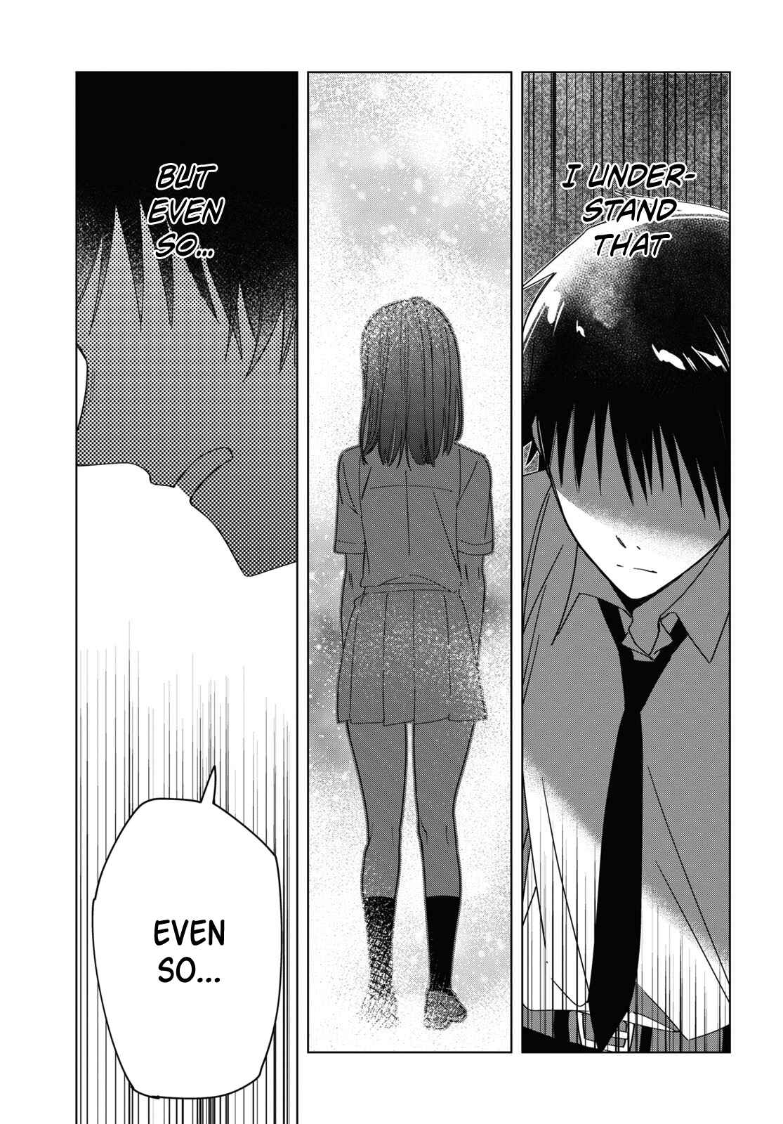 Page 25 Chapter 22 Hige wo Soru. Soshite Joshikousei wo Hirou.