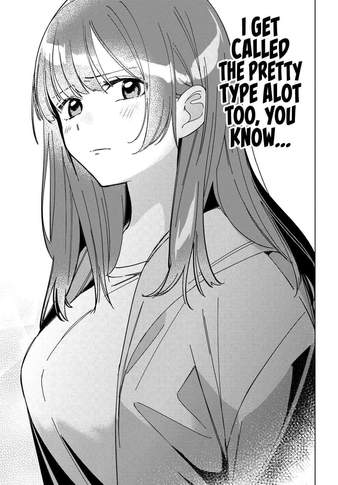 Page 18 Chapter 30 Hige wo Soru. Soshite Joshikousei wo Hirou.
