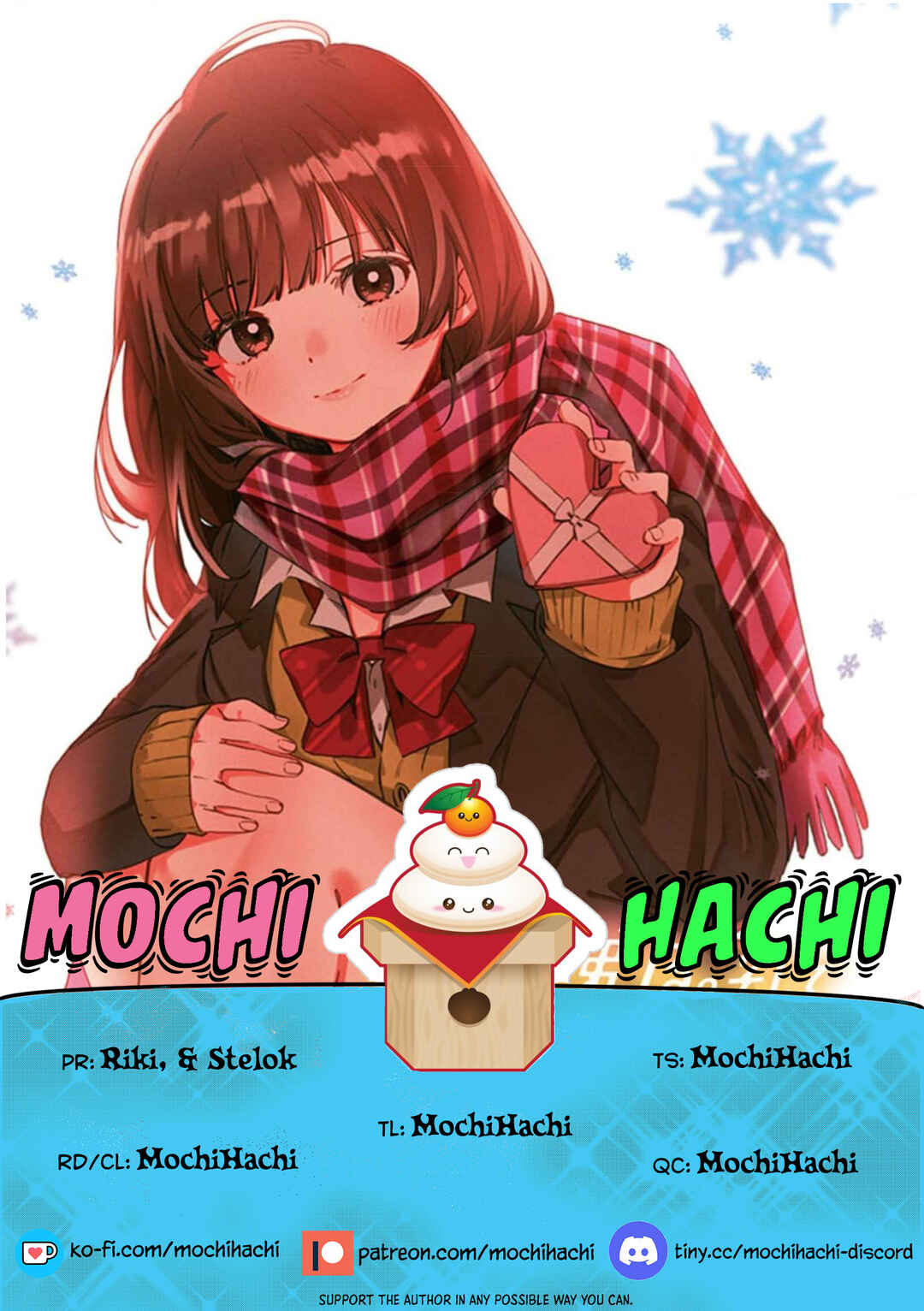 Page 1 Chapter 37 Hige wo Soru. Soshite Joshikousei wo Hirou.